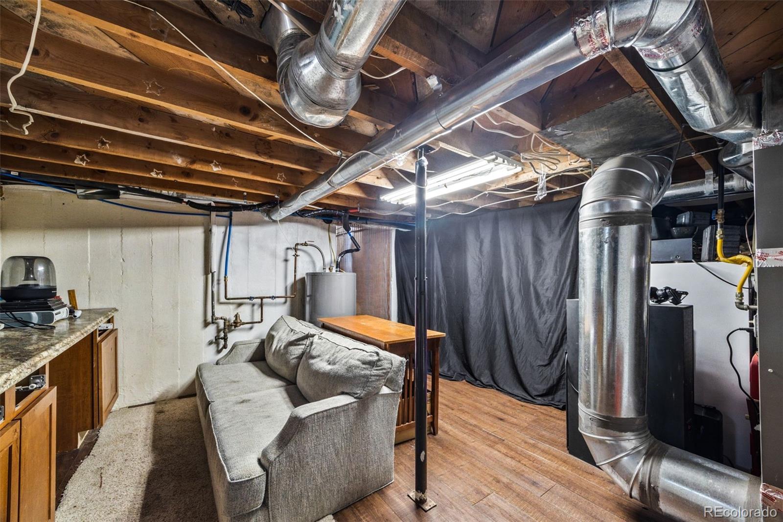 MLS Image #14 for 802  alexander road,colorado springs, Colorado