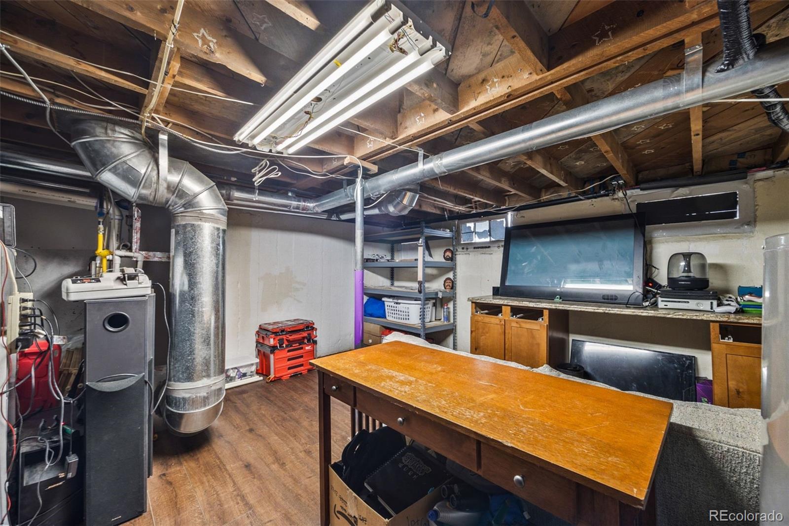 MLS Image #15 for 802  alexander road,colorado springs, Colorado