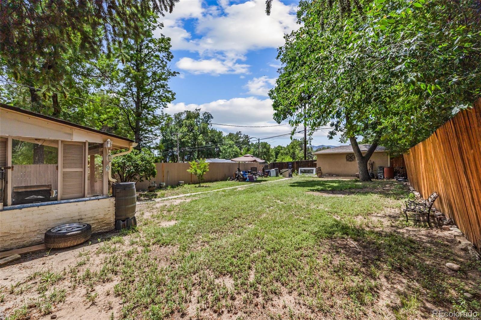 MLS Image #18 for 802  alexander road,colorado springs, Colorado