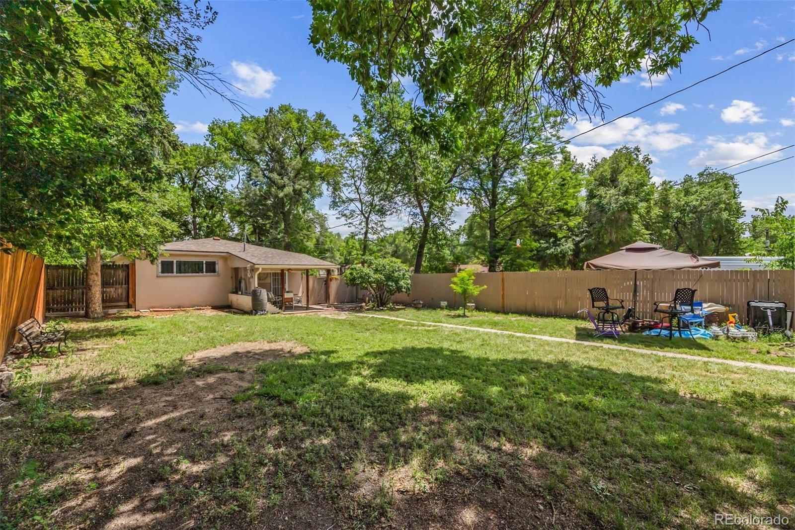 MLS Image #19 for 802  alexander road,colorado springs, Colorado