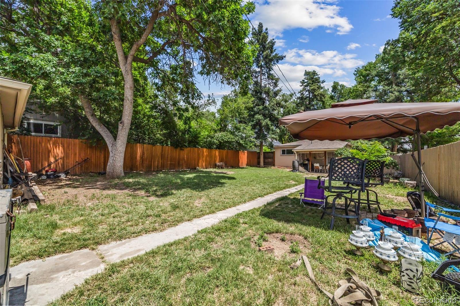 MLS Image #20 for 802  alexander road,colorado springs, Colorado