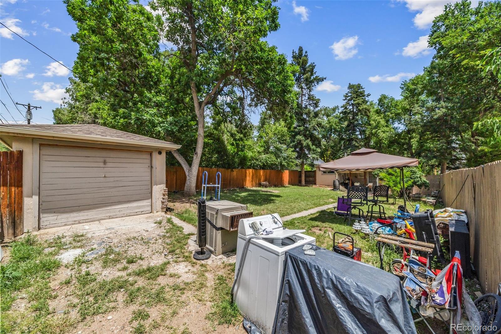MLS Image #21 for 802  alexander road,colorado springs, Colorado