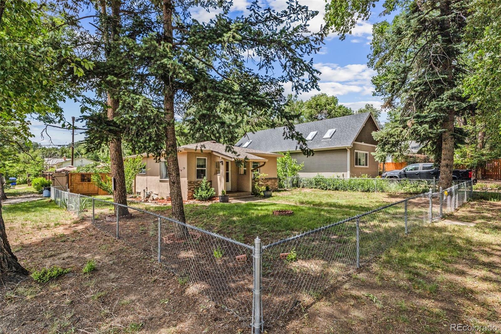 MLS Image #22 for 802  alexander road,colorado springs, Colorado