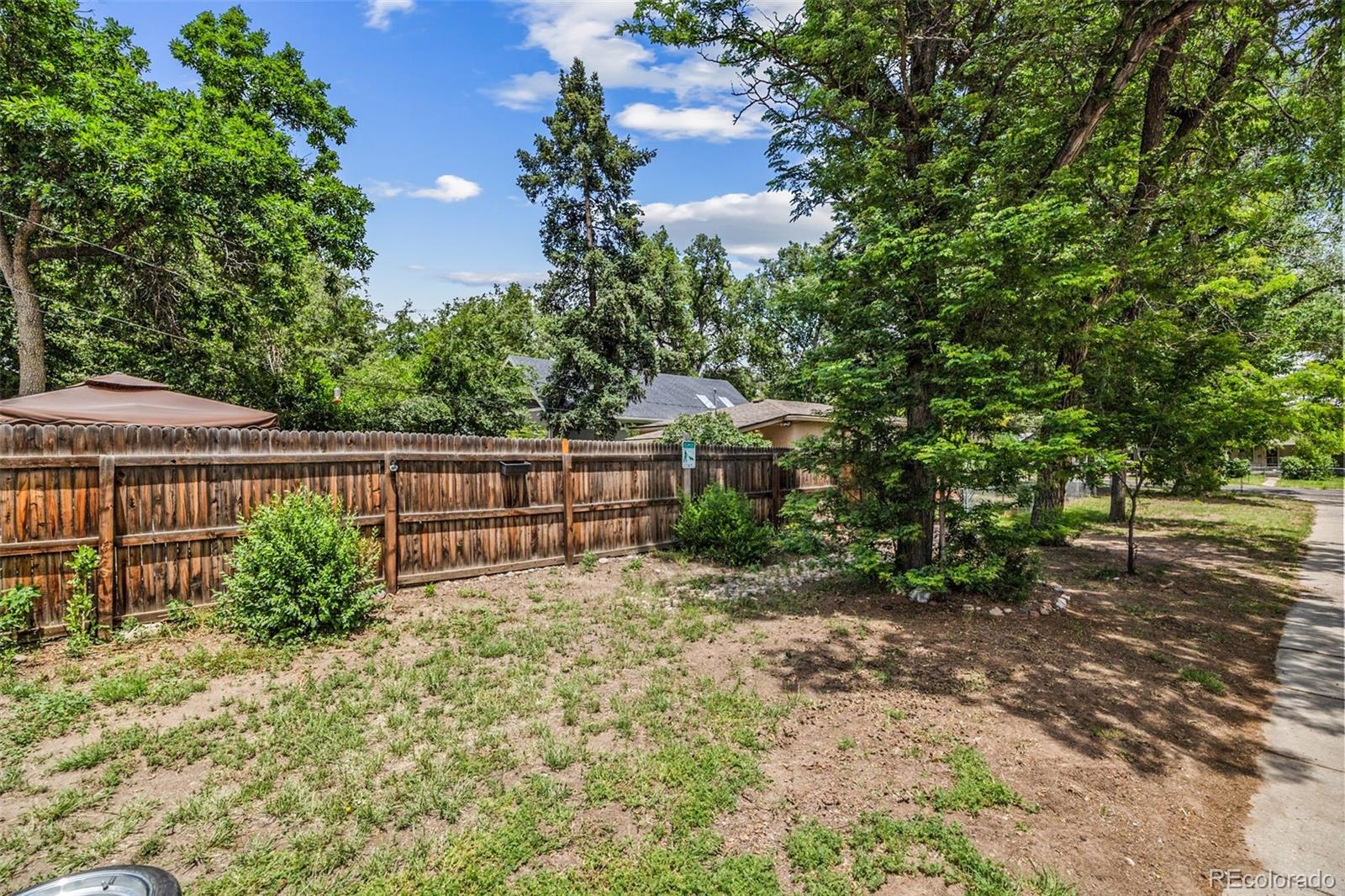 MLS Image #23 for 802  alexander road,colorado springs, Colorado