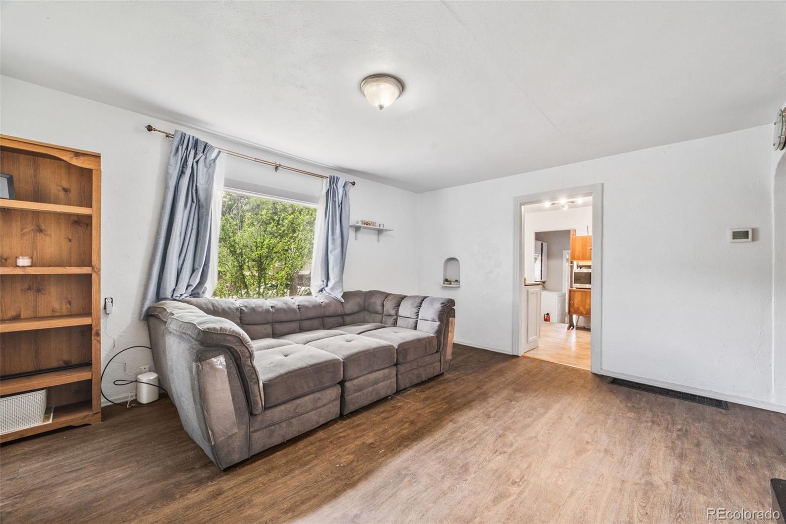 MLS Image #4 for 802  alexander road,colorado springs, Colorado