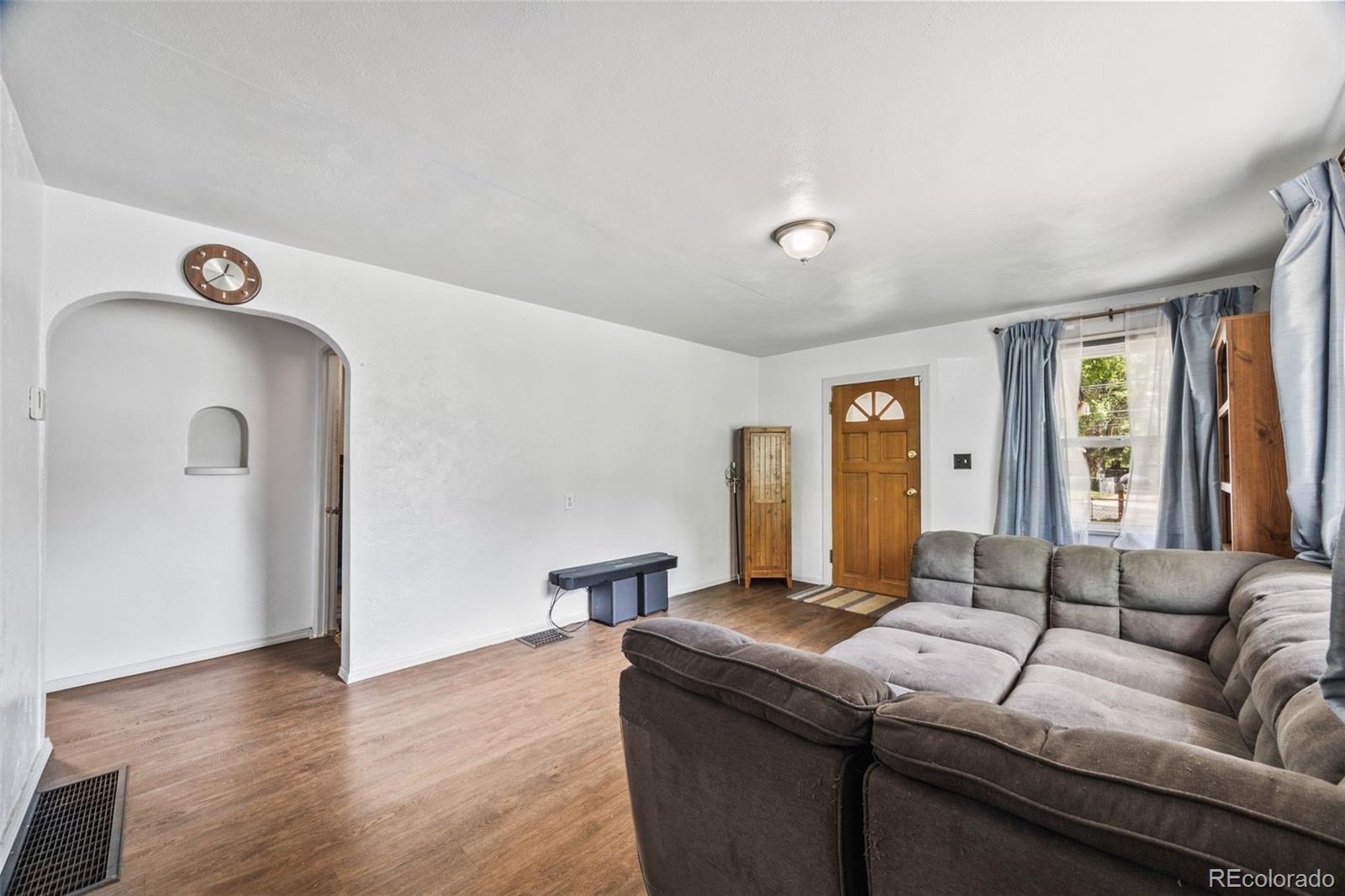 MLS Image #5 for 802  alexander road,colorado springs, Colorado