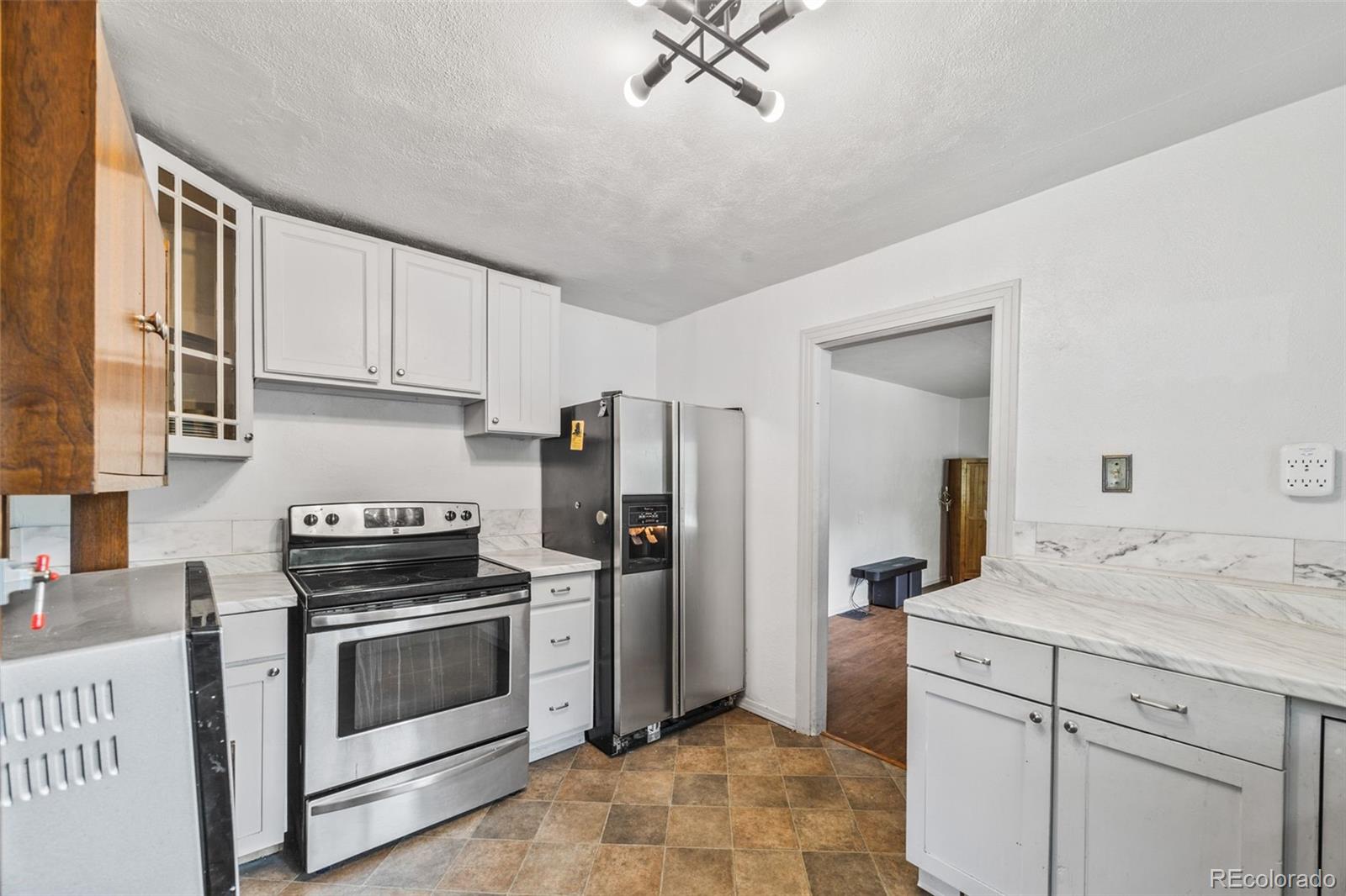 MLS Image #6 for 802  alexander road,colorado springs, Colorado