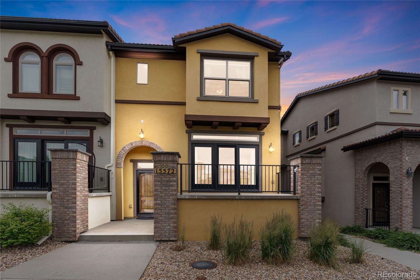 MLS Image #0 for 15572 w wesley avenue,lakewood, Colorado