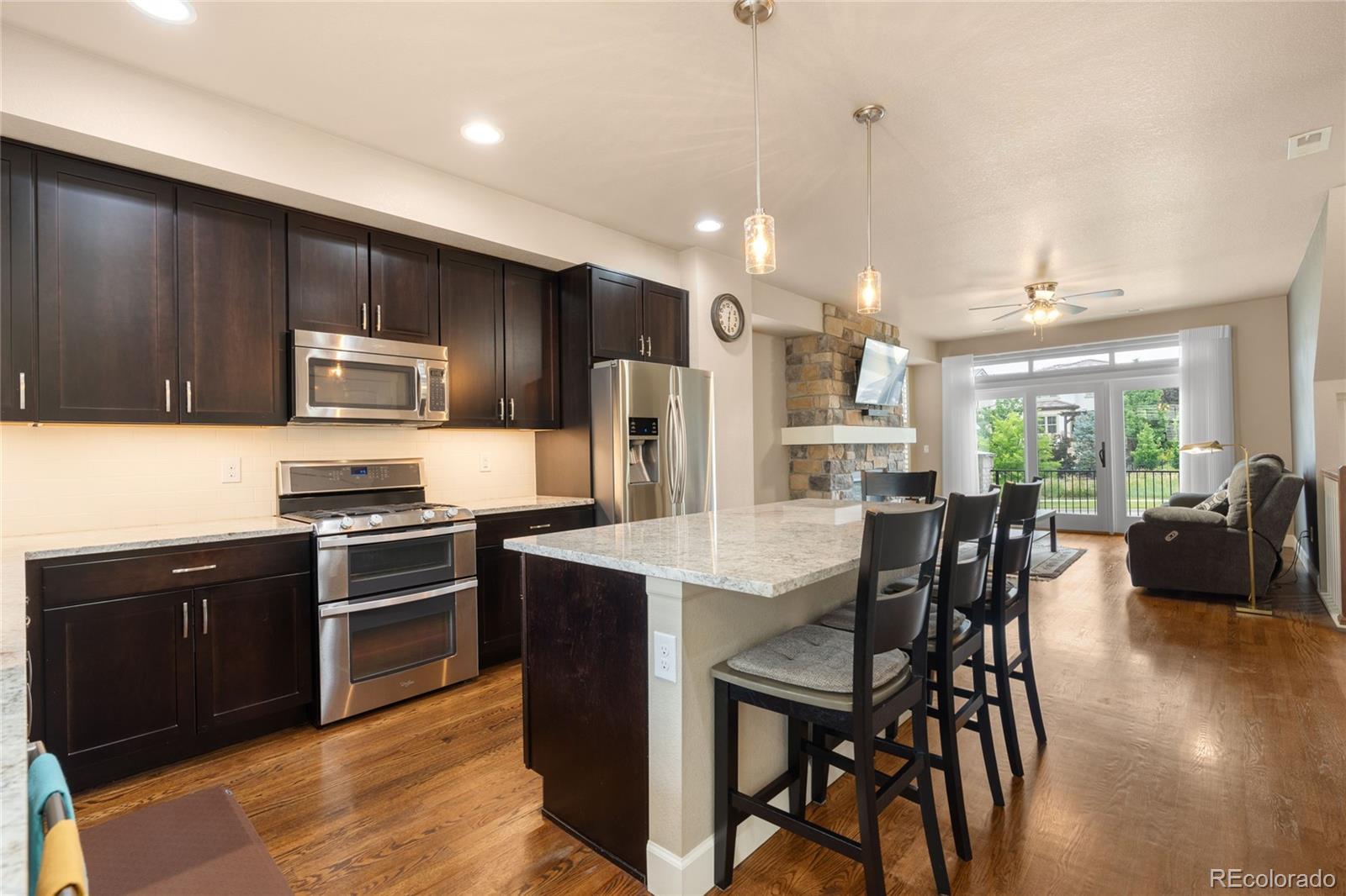 MLS Image #10 for 15572 w wesley avenue,lakewood, Colorado