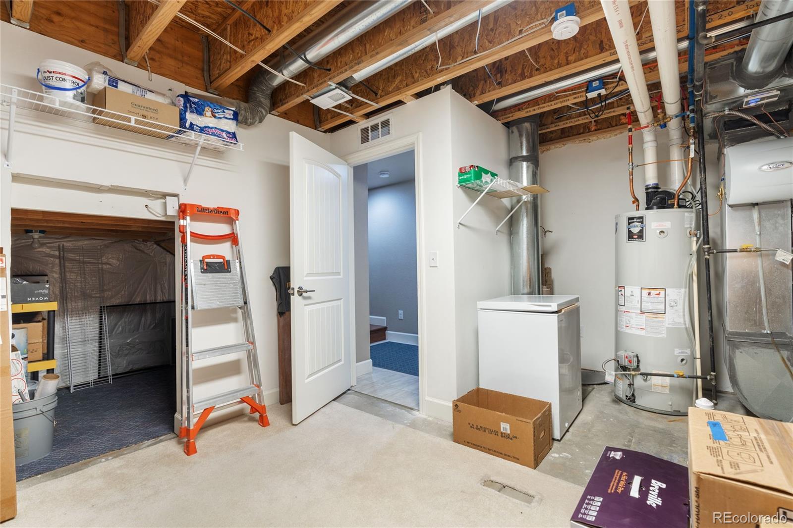 MLS Image #25 for 15572 w wesley avenue,lakewood, Colorado