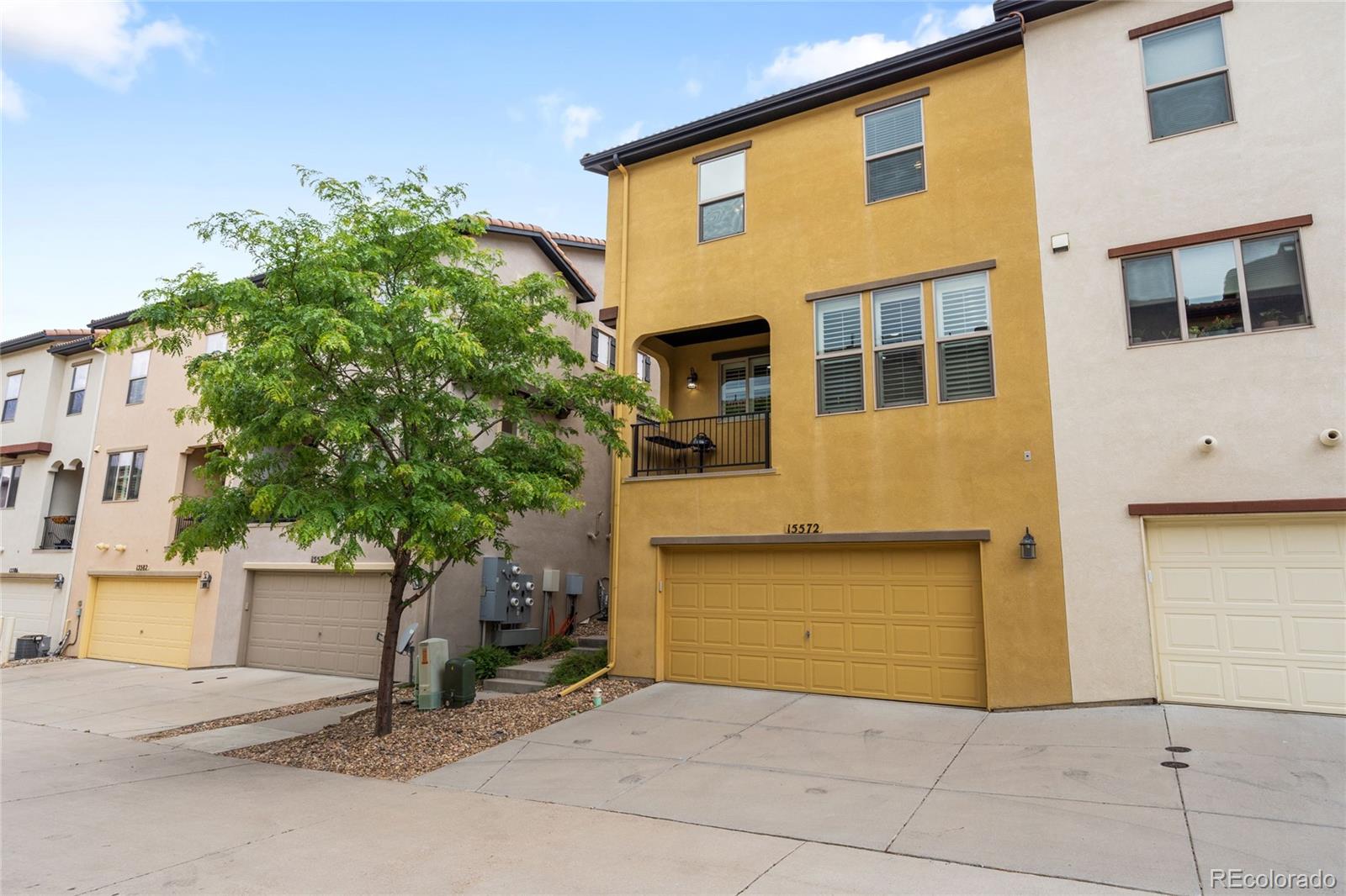 MLS Image #27 for 15572 w wesley avenue,lakewood, Colorado