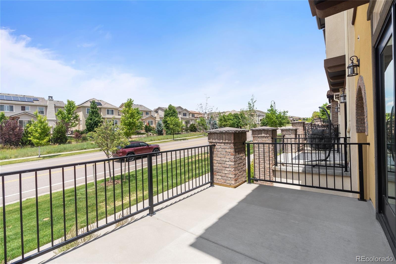MLS Image #28 for 15572 w wesley avenue,lakewood, Colorado