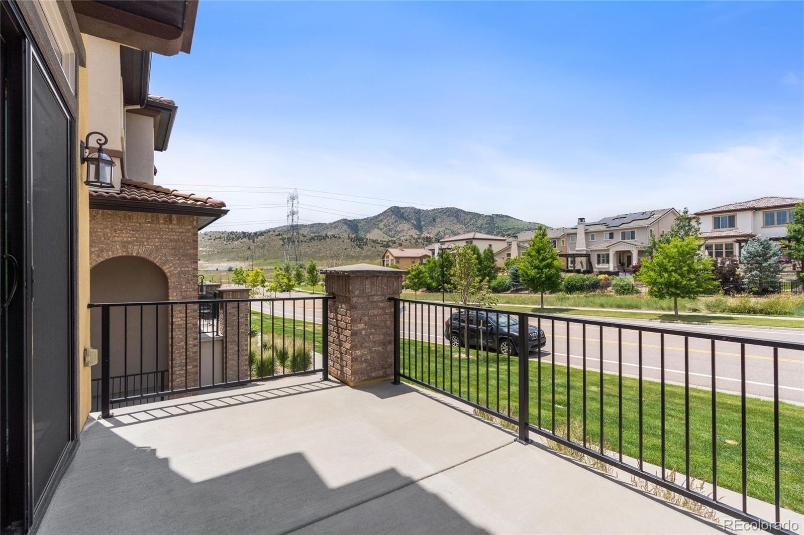 MLS Image #30 for 15572 w wesley avenue,lakewood, Colorado