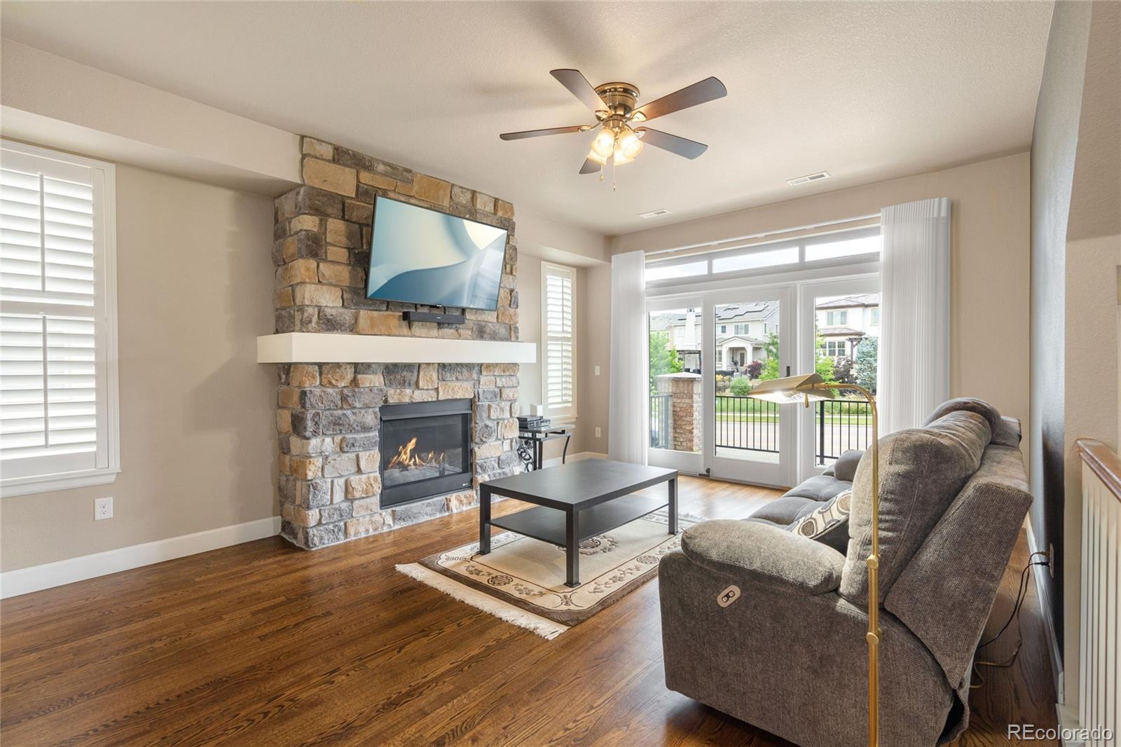 MLS Image #4 for 15572 w wesley avenue,lakewood, Colorado