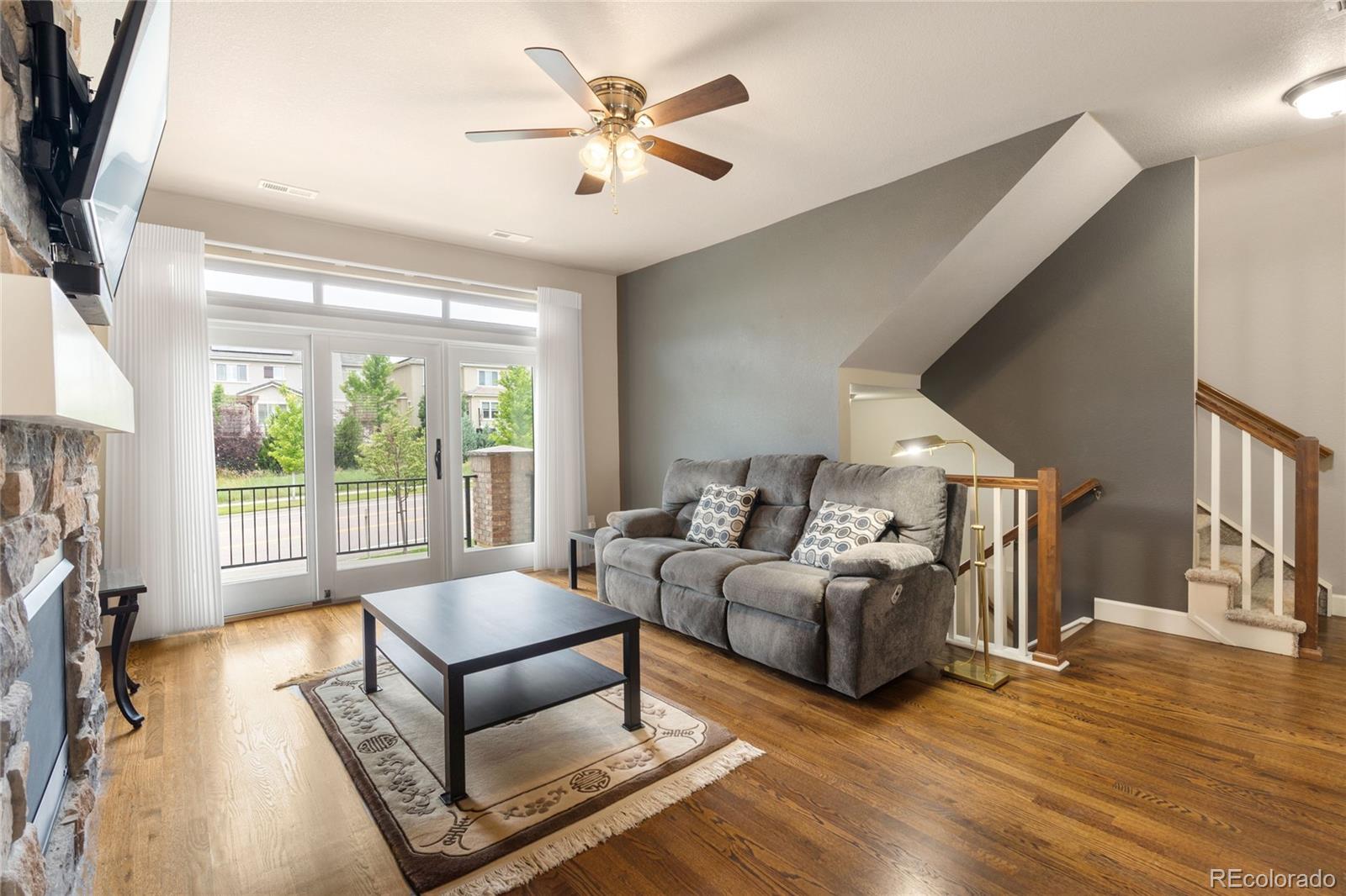 MLS Image #5 for 15572 w wesley avenue,lakewood, Colorado