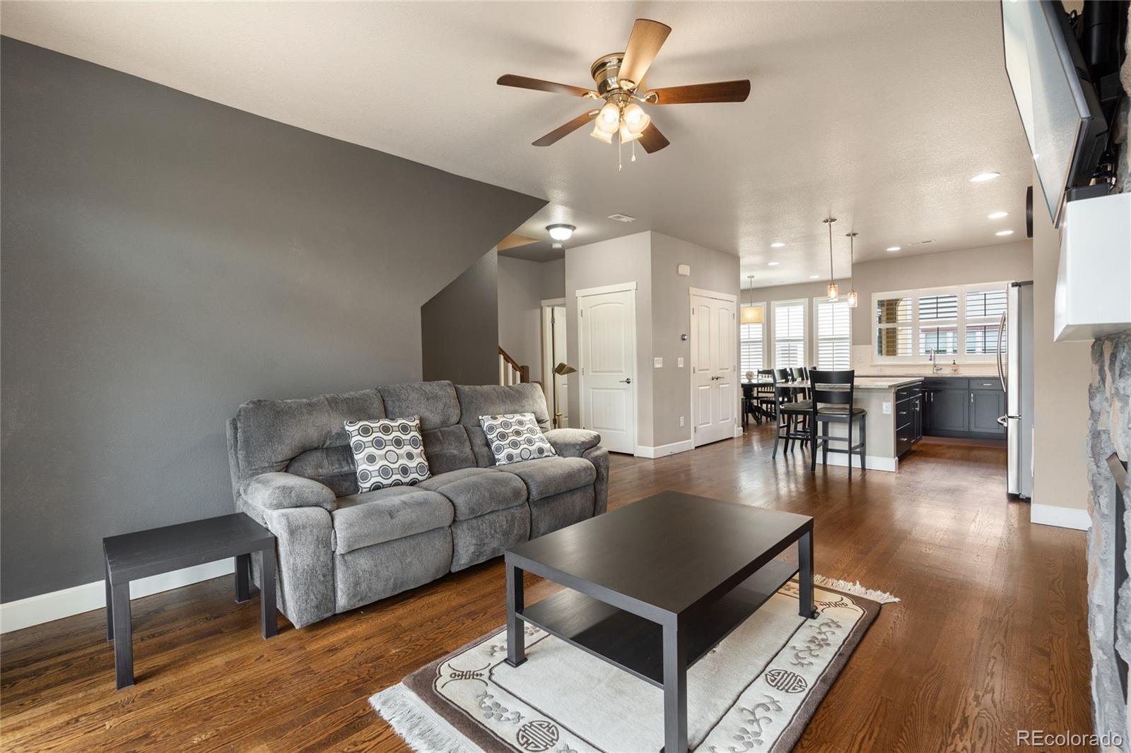 MLS Image #6 for 15572 w wesley avenue,lakewood, Colorado
