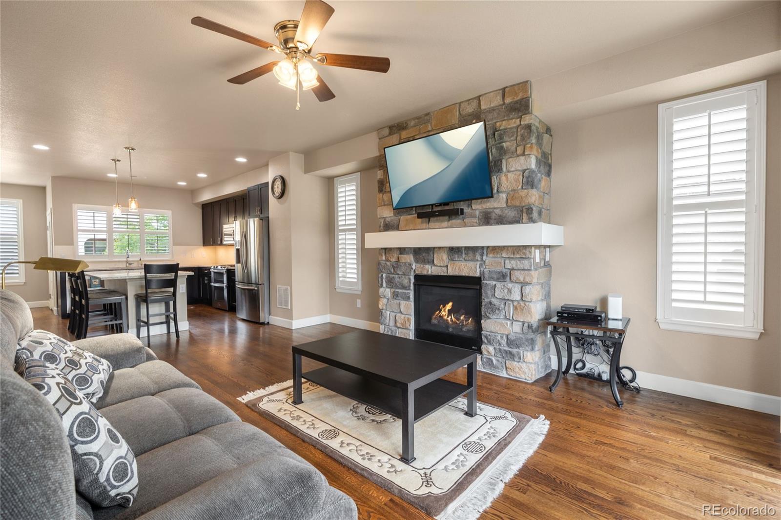 MLS Image #7 for 15572 w wesley avenue,lakewood, Colorado