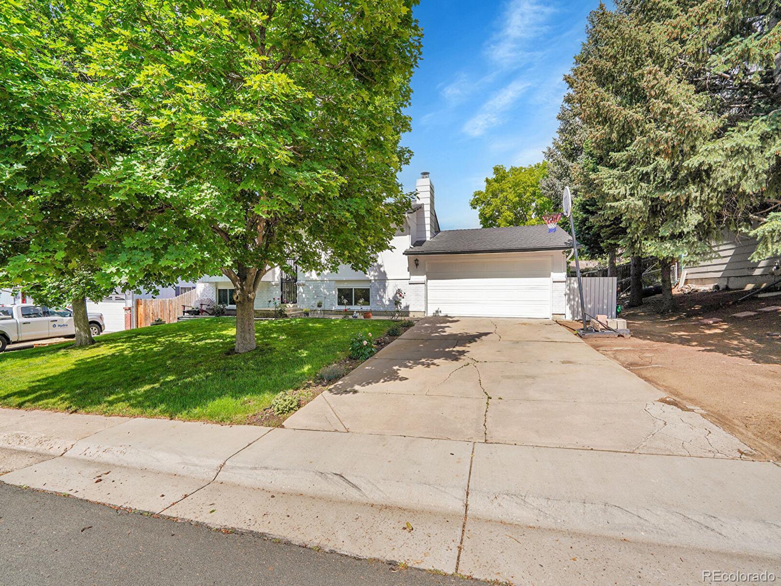 MLS Image #1 for 13246  deneb drive,lone tree, Colorado