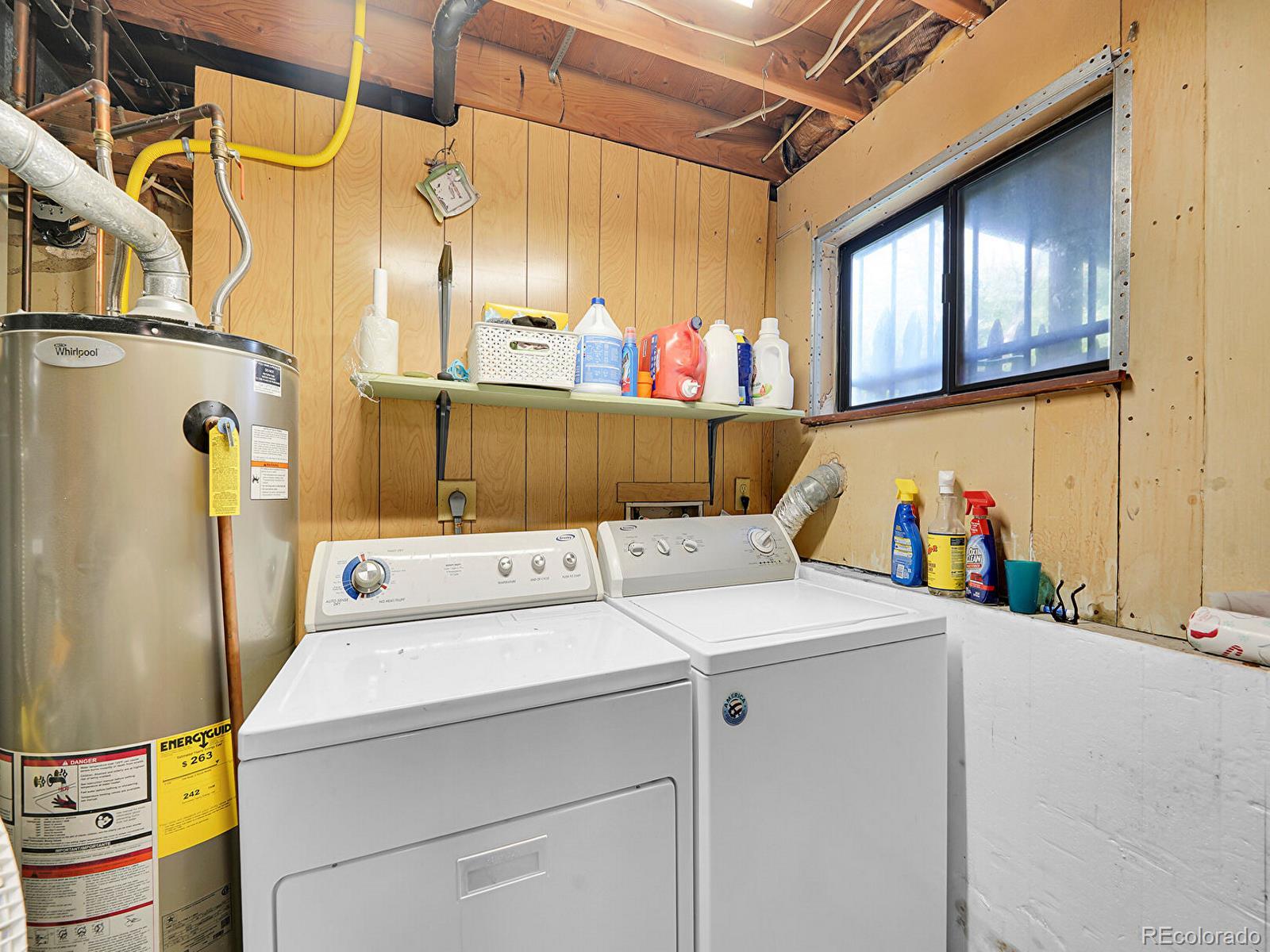 MLS Image #19 for 13246  deneb drive,lone tree, Colorado