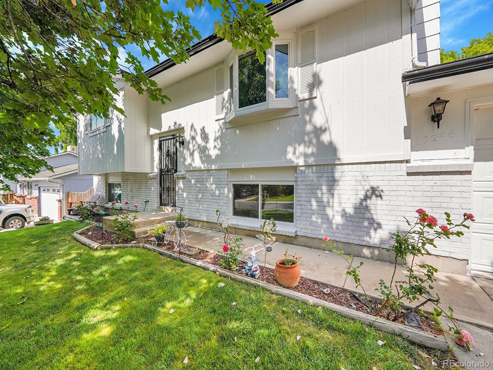 MLS Image #2 for 13246  deneb drive,lone tree, Colorado