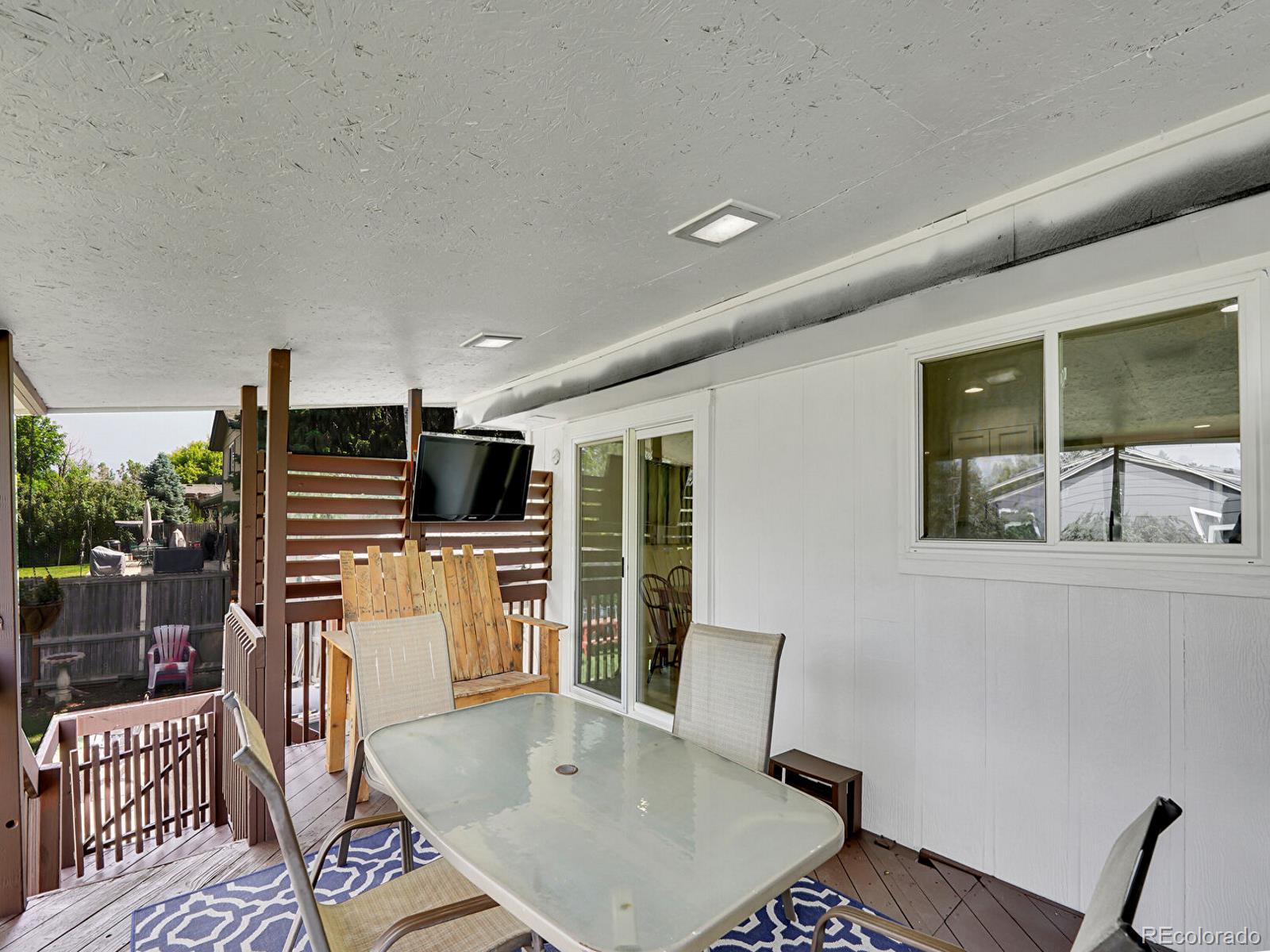 MLS Image #21 for 13246  deneb drive,lone tree, Colorado