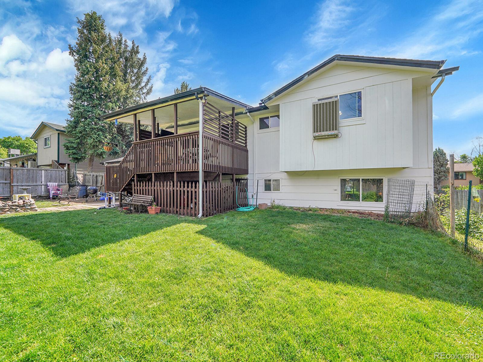MLS Image #25 for 13246  deneb drive,lone tree, Colorado