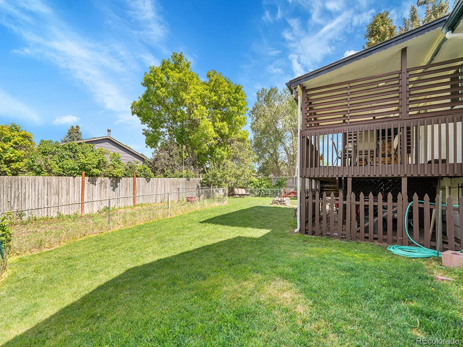 MLS Image #26 for 13246  deneb drive,lone tree, Colorado