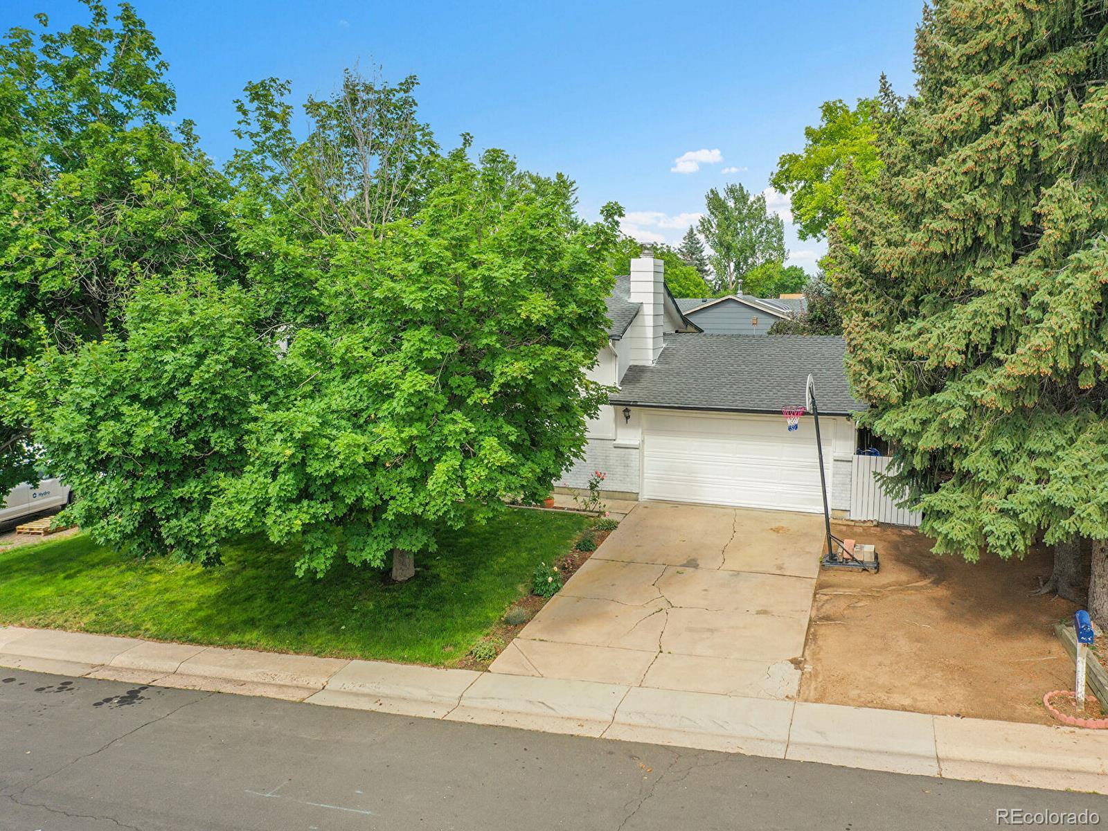 MLS Image #27 for 13246  deneb drive,lone tree, Colorado