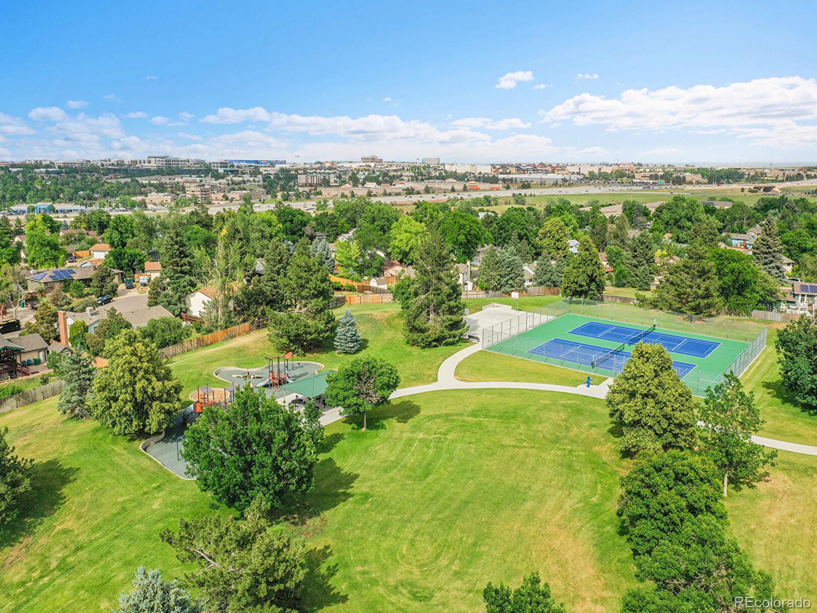 MLS Image #32 for 13246  deneb drive,lone tree, Colorado