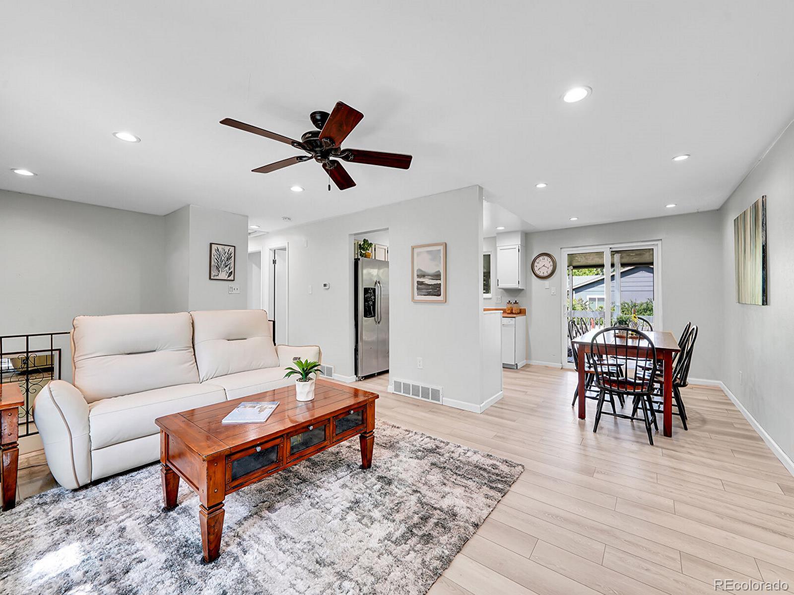 MLS Image #5 for 13246  deneb drive,lone tree, Colorado