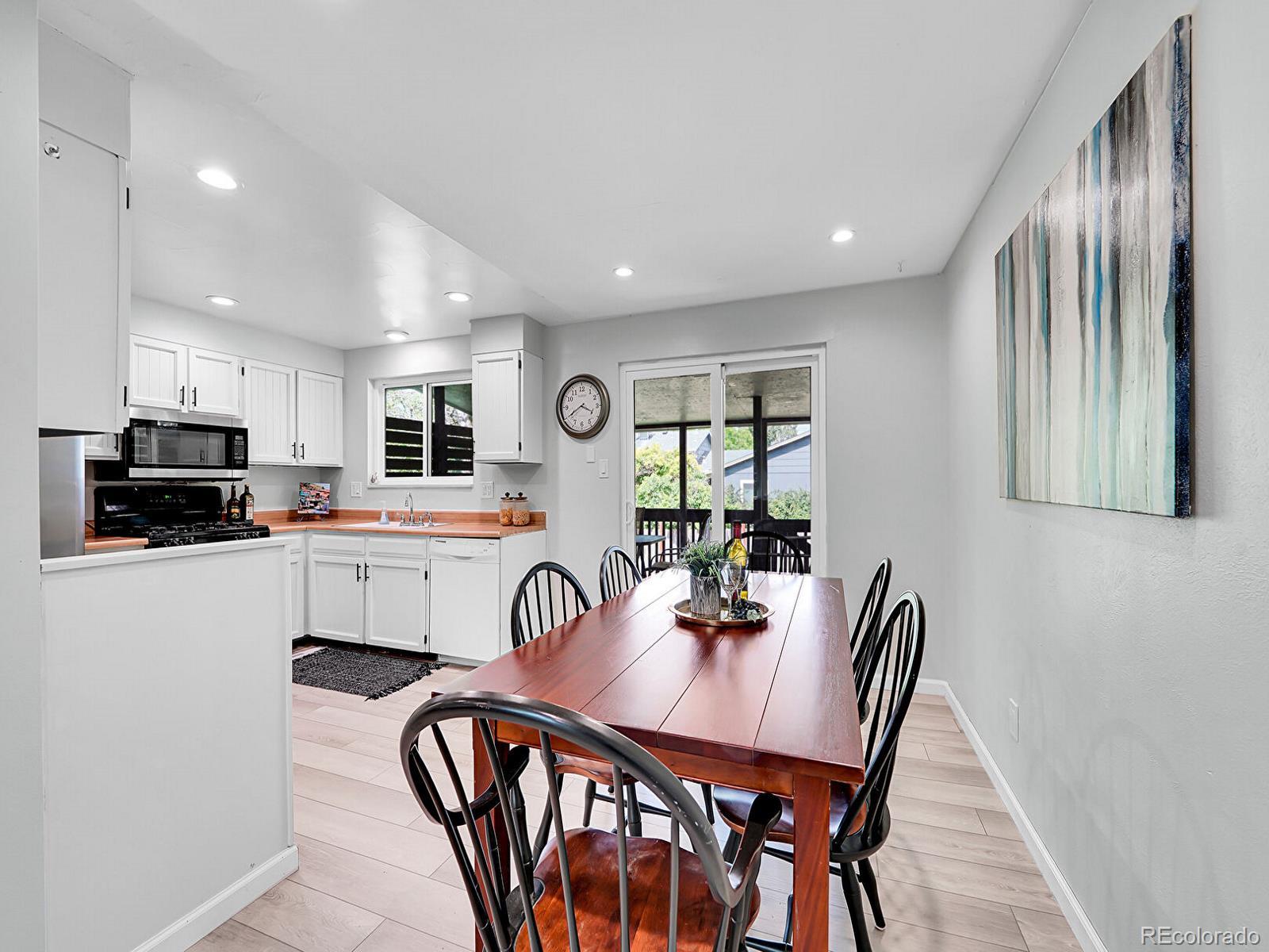 MLS Image #6 for 13246  deneb drive,lone tree, Colorado
