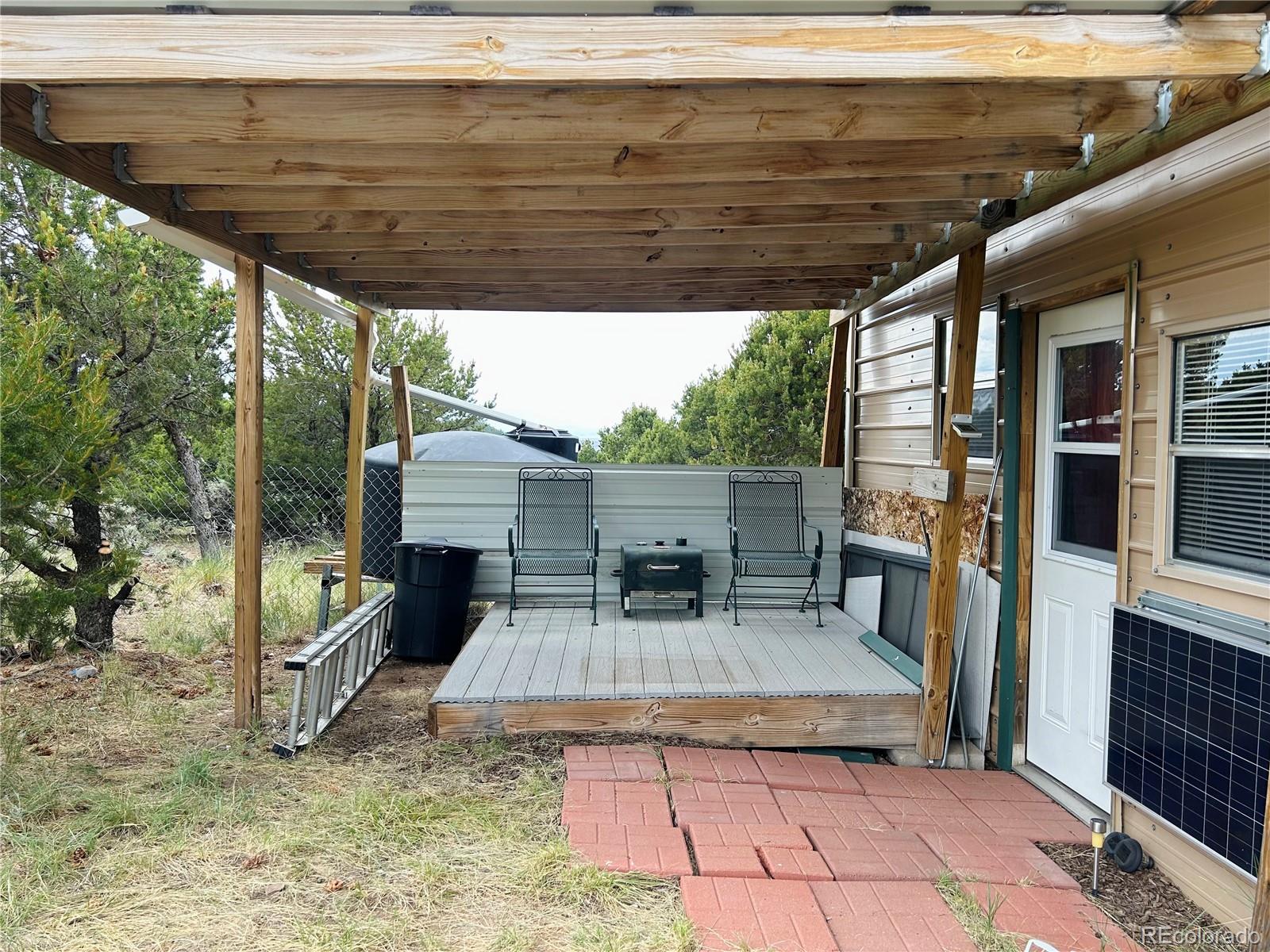 MLS Image #2 for 4535  sarnoff road,fort garland, Colorado
