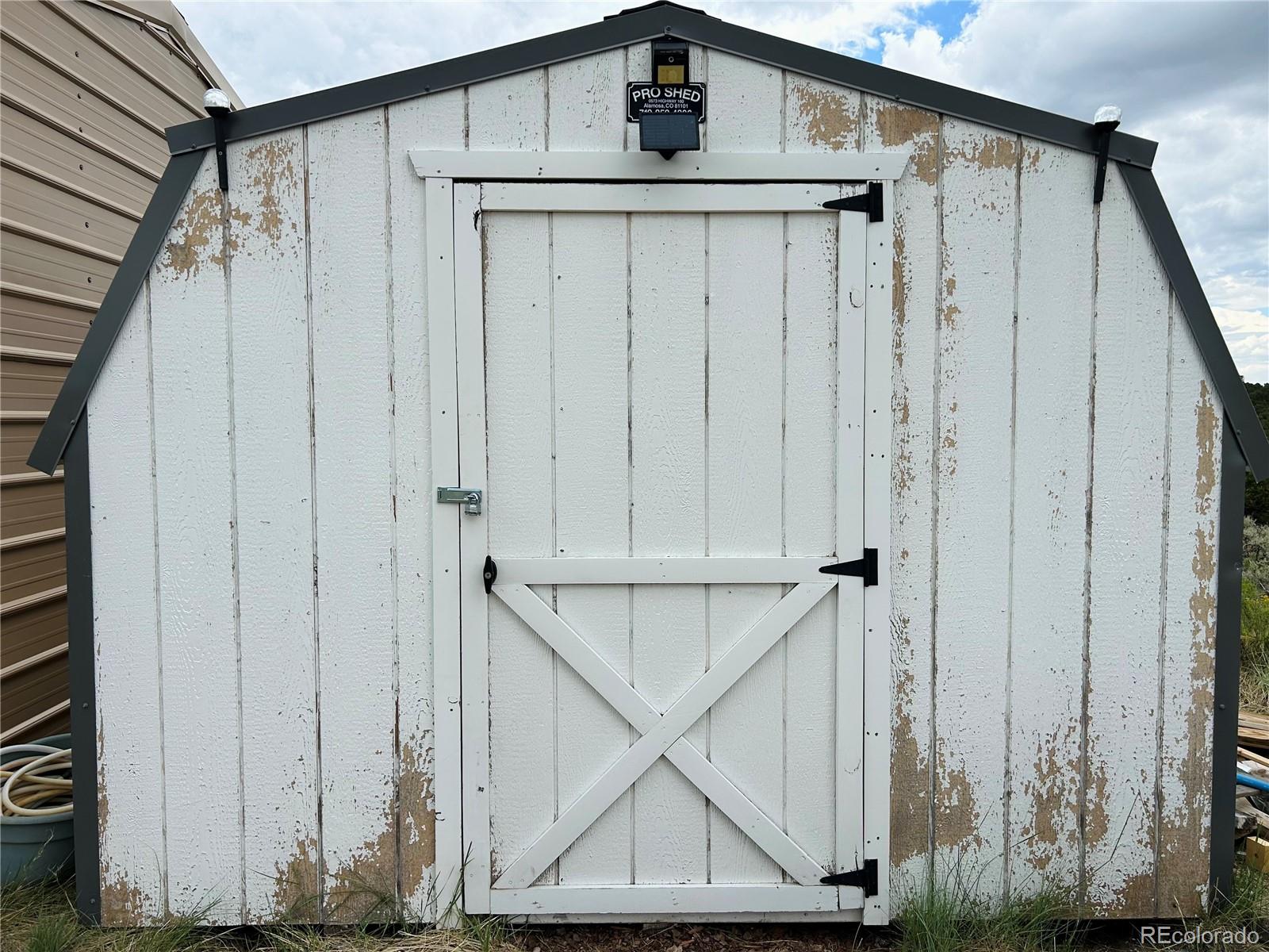 MLS Image #23 for 4535  sarnoff road,fort garland, Colorado