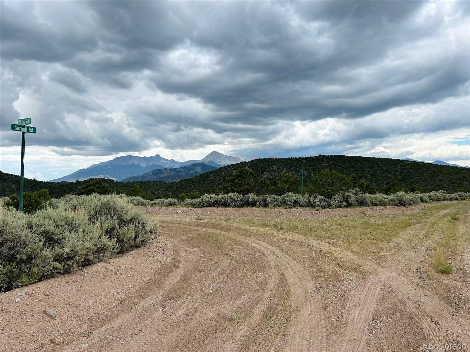 MLS Image #28 for 4535  sarnoff road,fort garland, Colorado