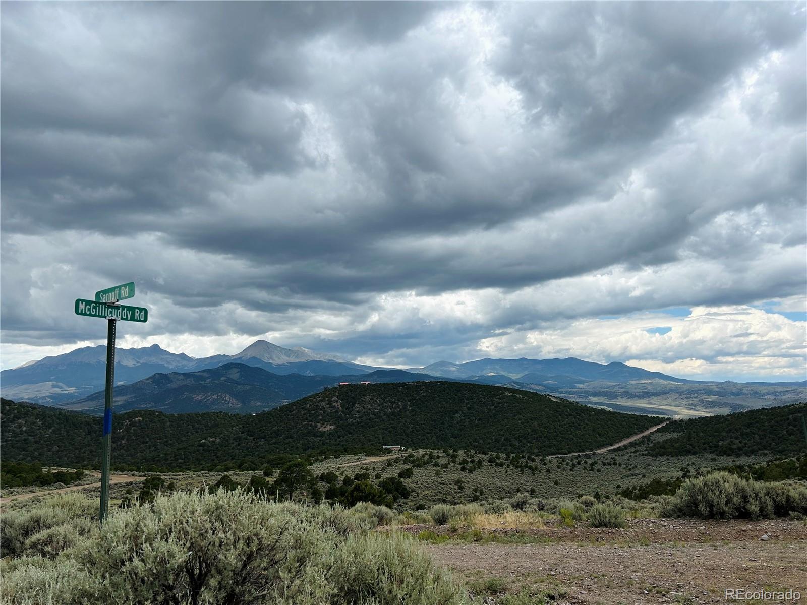 MLS Image #30 for 4535  sarnoff road,fort garland, Colorado