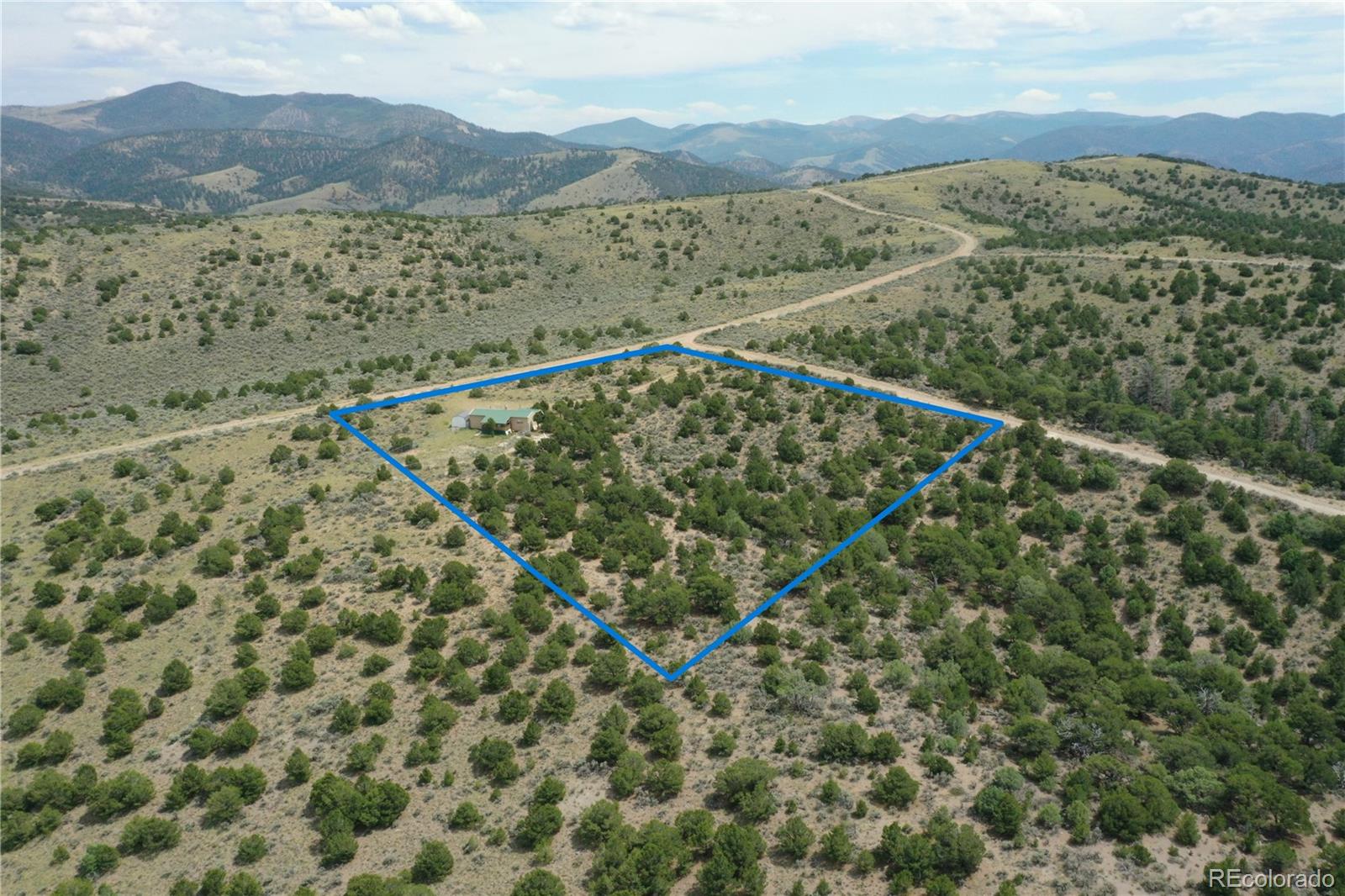MLS Image #32 for 4535  sarnoff road,fort garland, Colorado