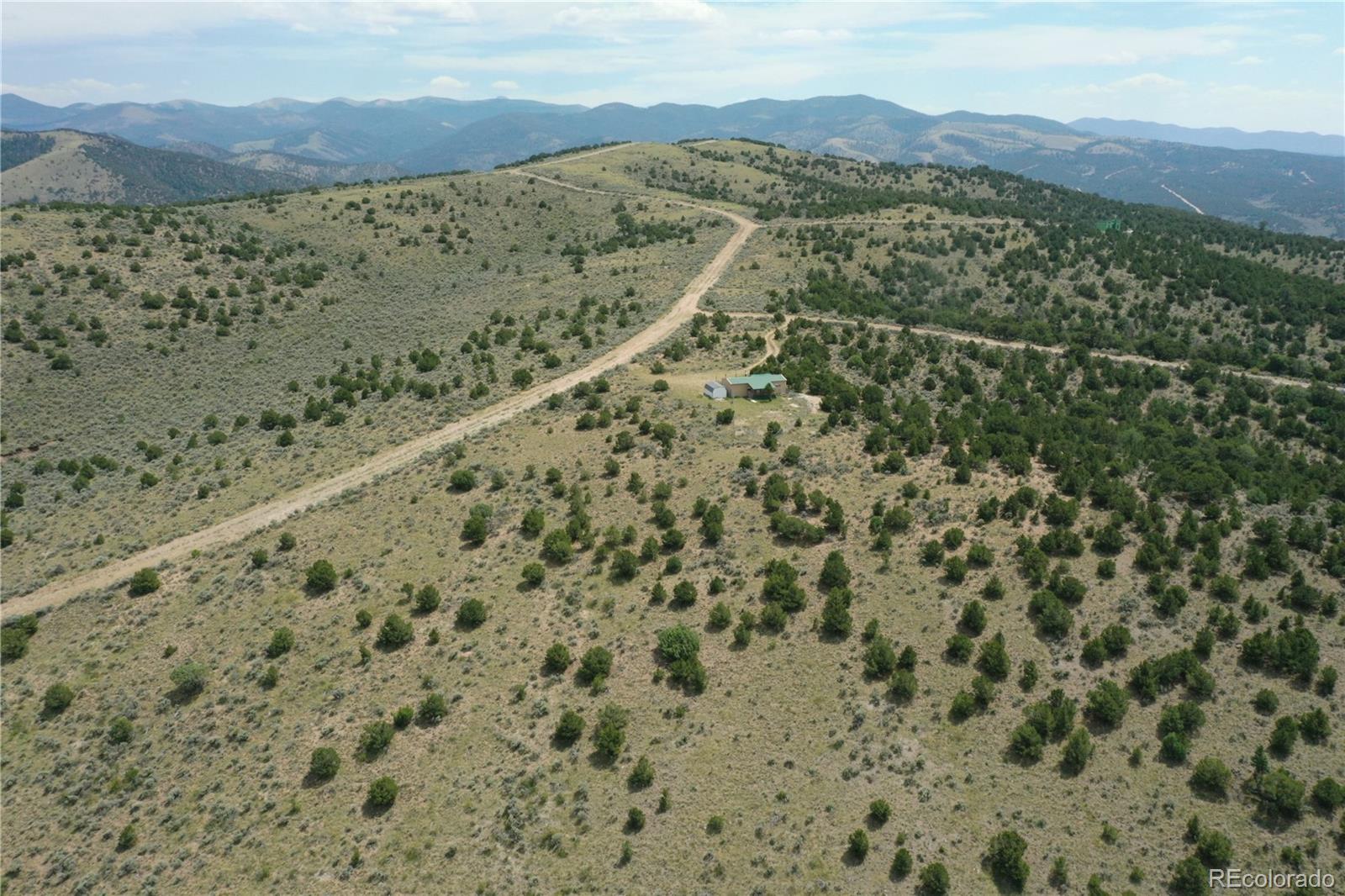 MLS Image #33 for 4535  sarnoff road,fort garland, Colorado