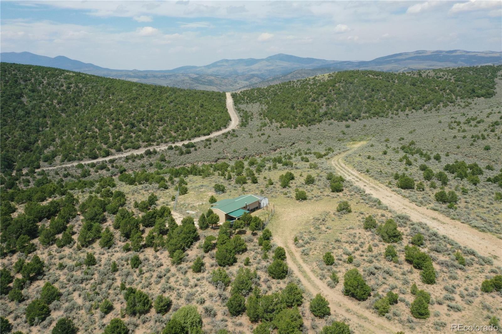 MLS Image #36 for 4535  sarnoff road,fort garland, Colorado