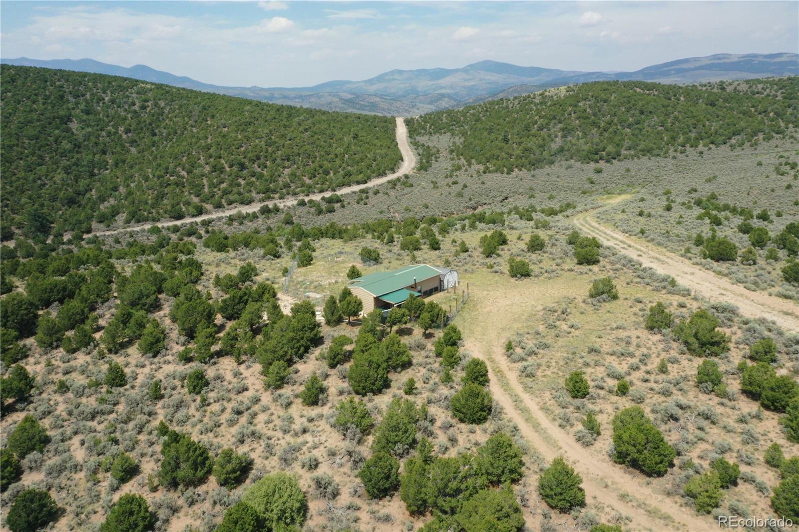 MLS Image #37 for 4535  sarnoff road,fort garland, Colorado