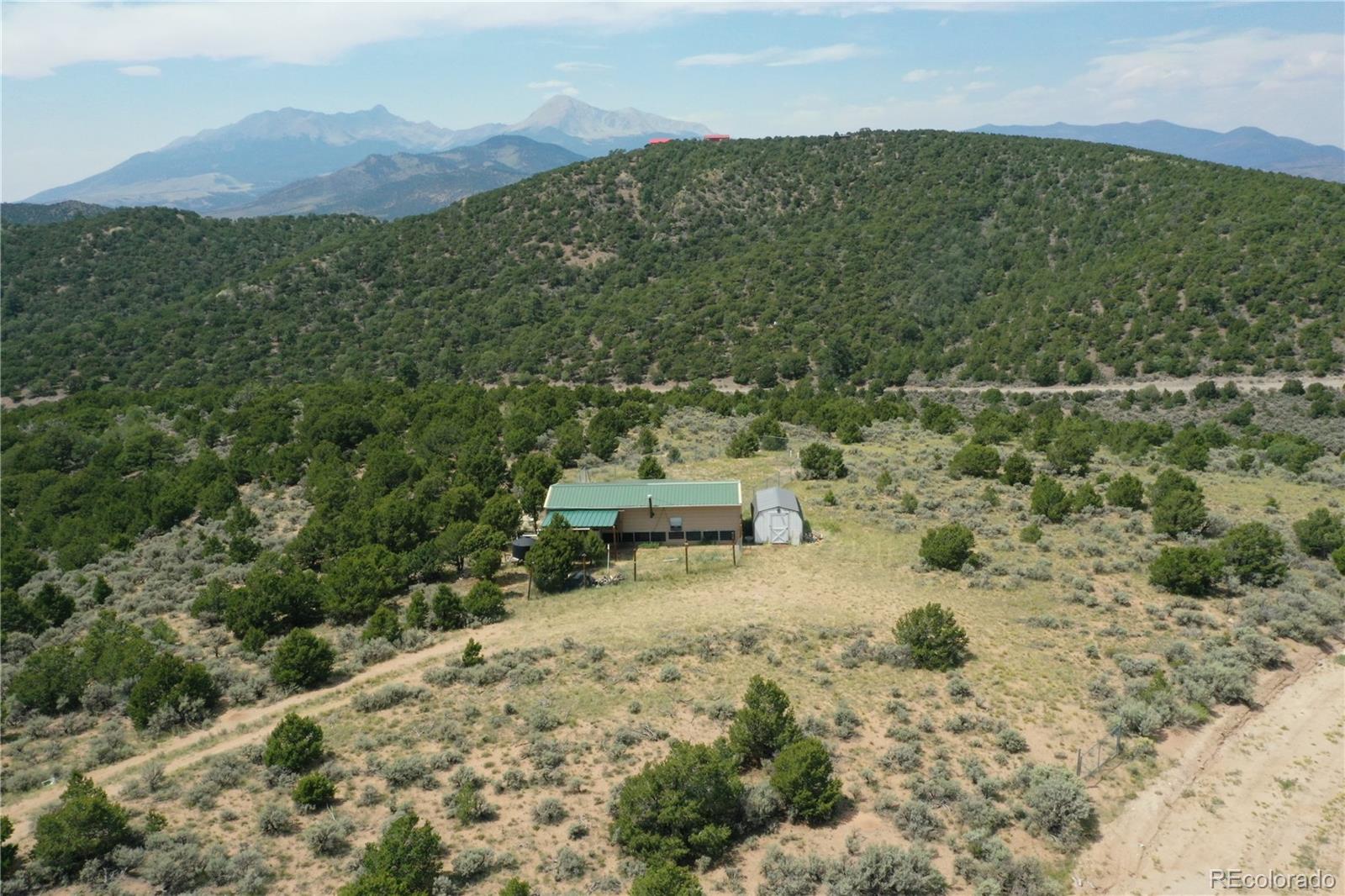 MLS Image #38 for 4535  sarnoff road,fort garland, Colorado