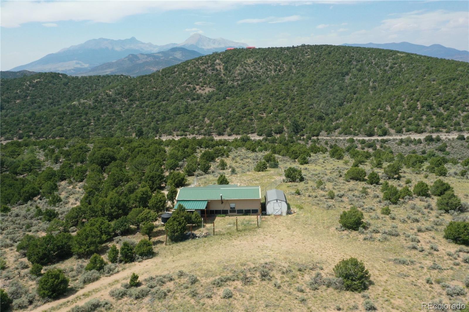 MLS Image #39 for 4535  sarnoff road,fort garland, Colorado