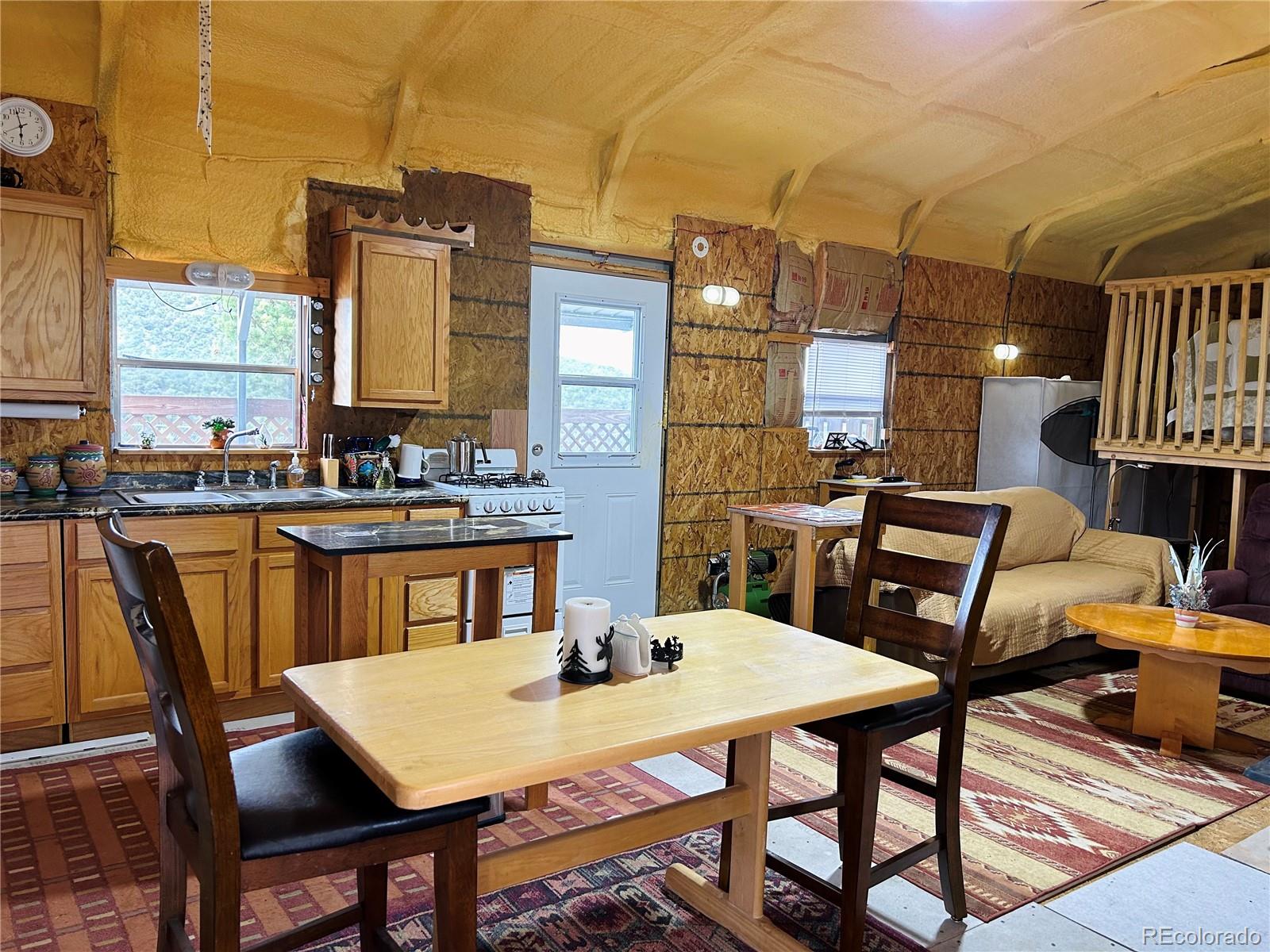 MLS Image #4 for 4535  sarnoff road,fort garland, Colorado