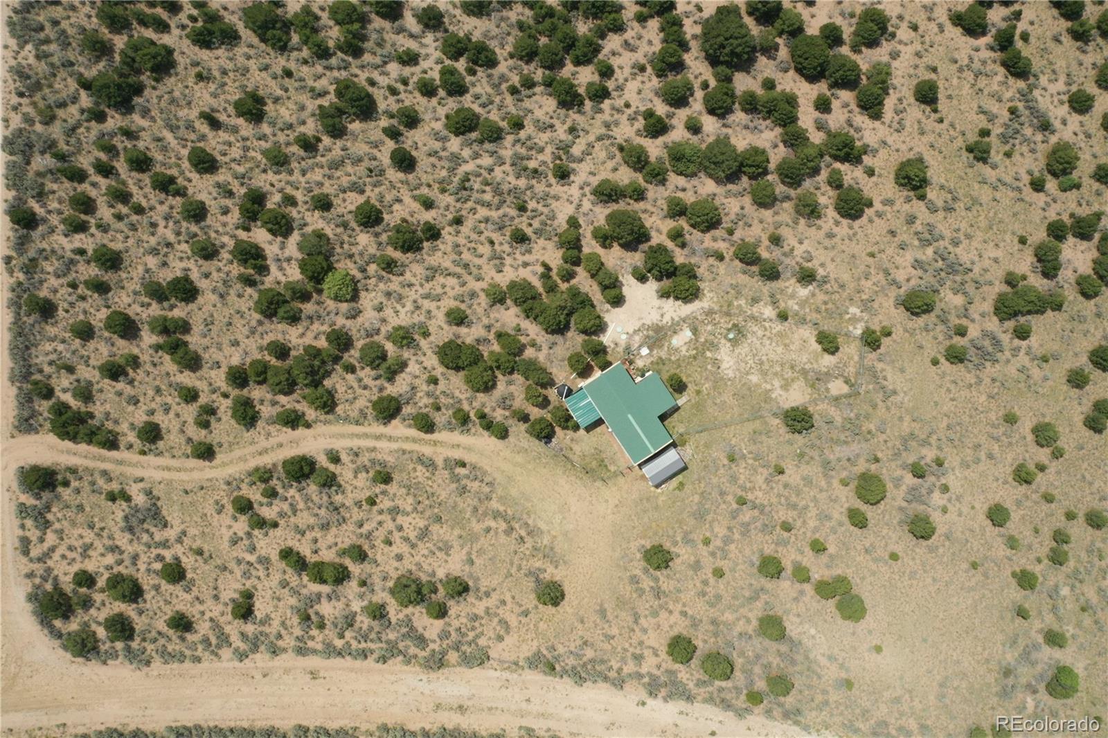 MLS Image #40 for 4535  sarnoff road,fort garland, Colorado