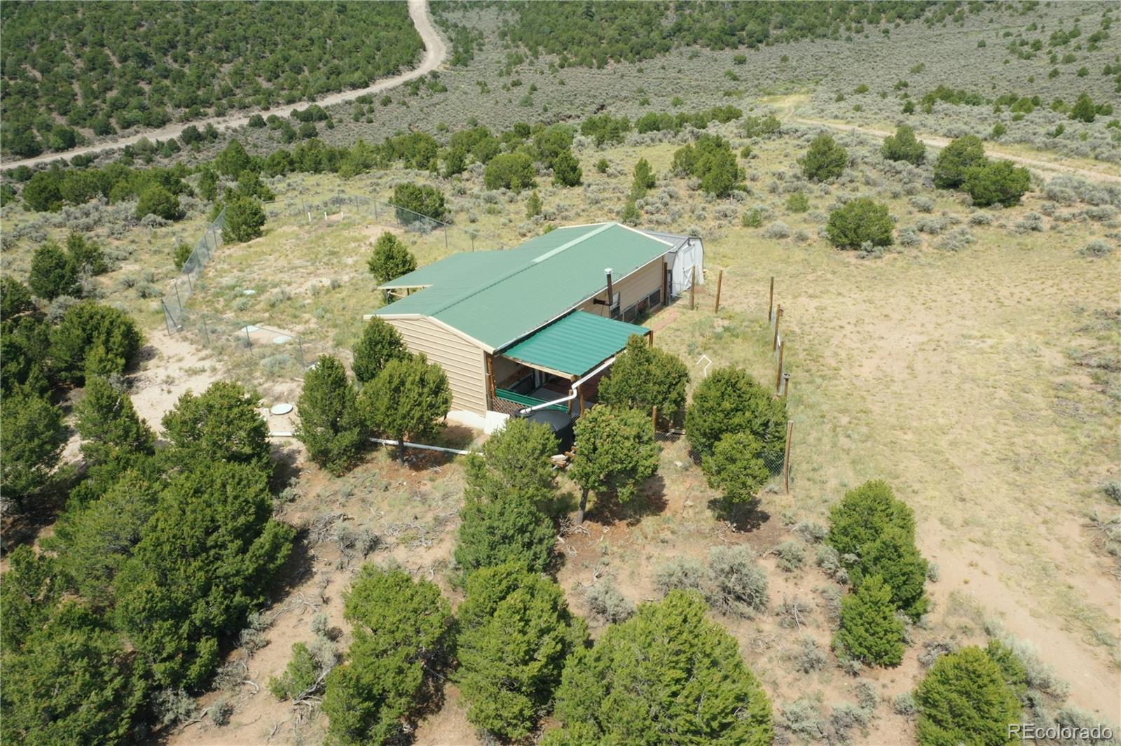 MLS Image #41 for 4535  sarnoff road,fort garland, Colorado