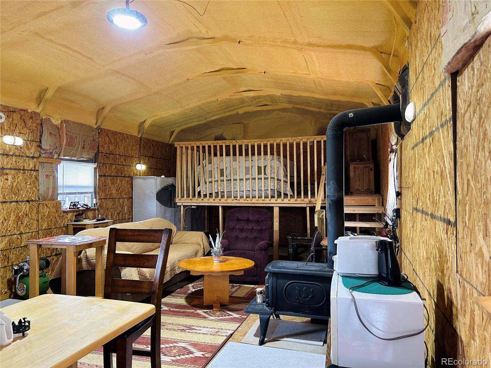 MLS Image #5 for 4535  sarnoff road,fort garland, Colorado