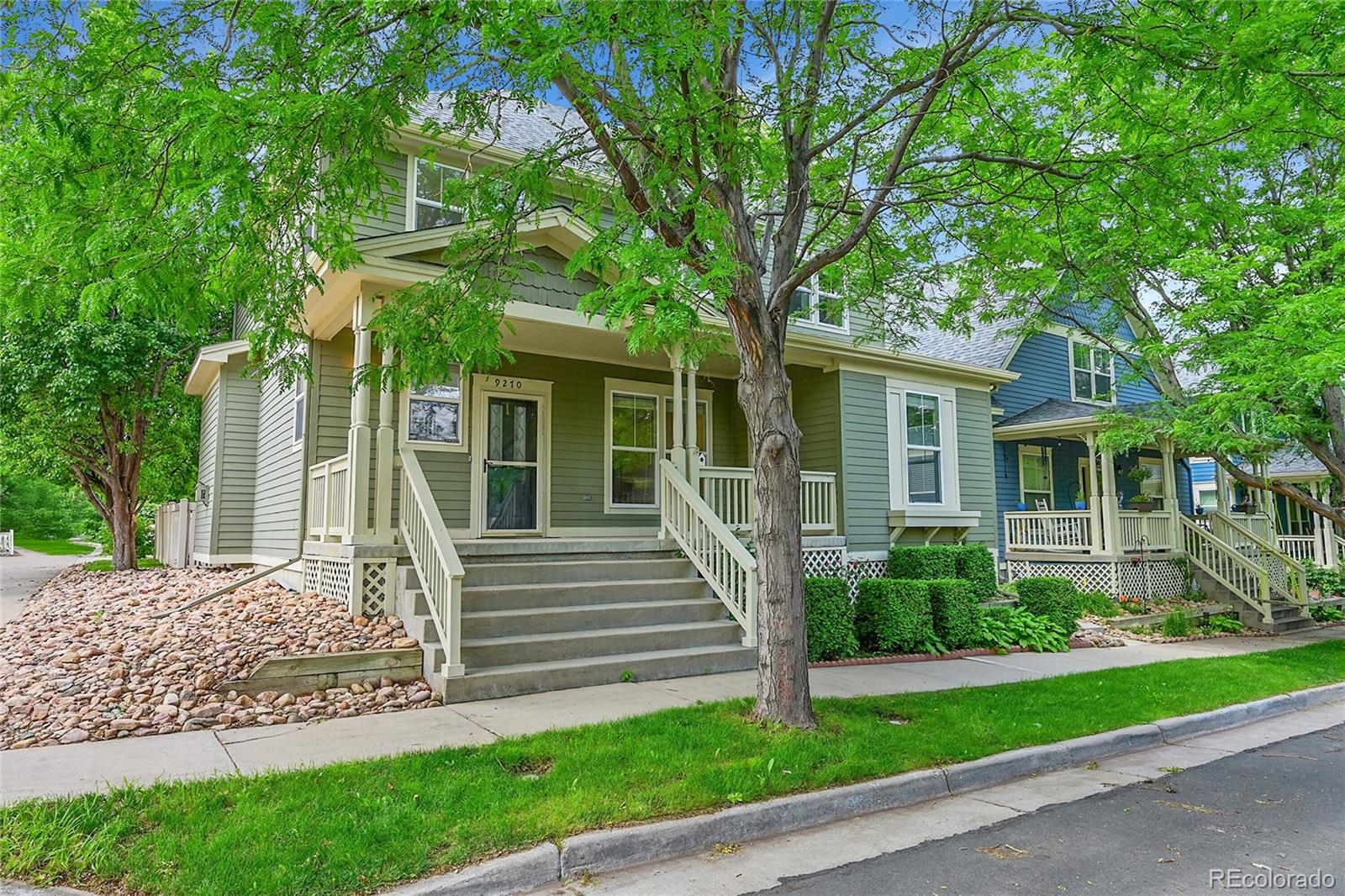 MLS Image #1 for 9270  107th place,commerce city, Colorado