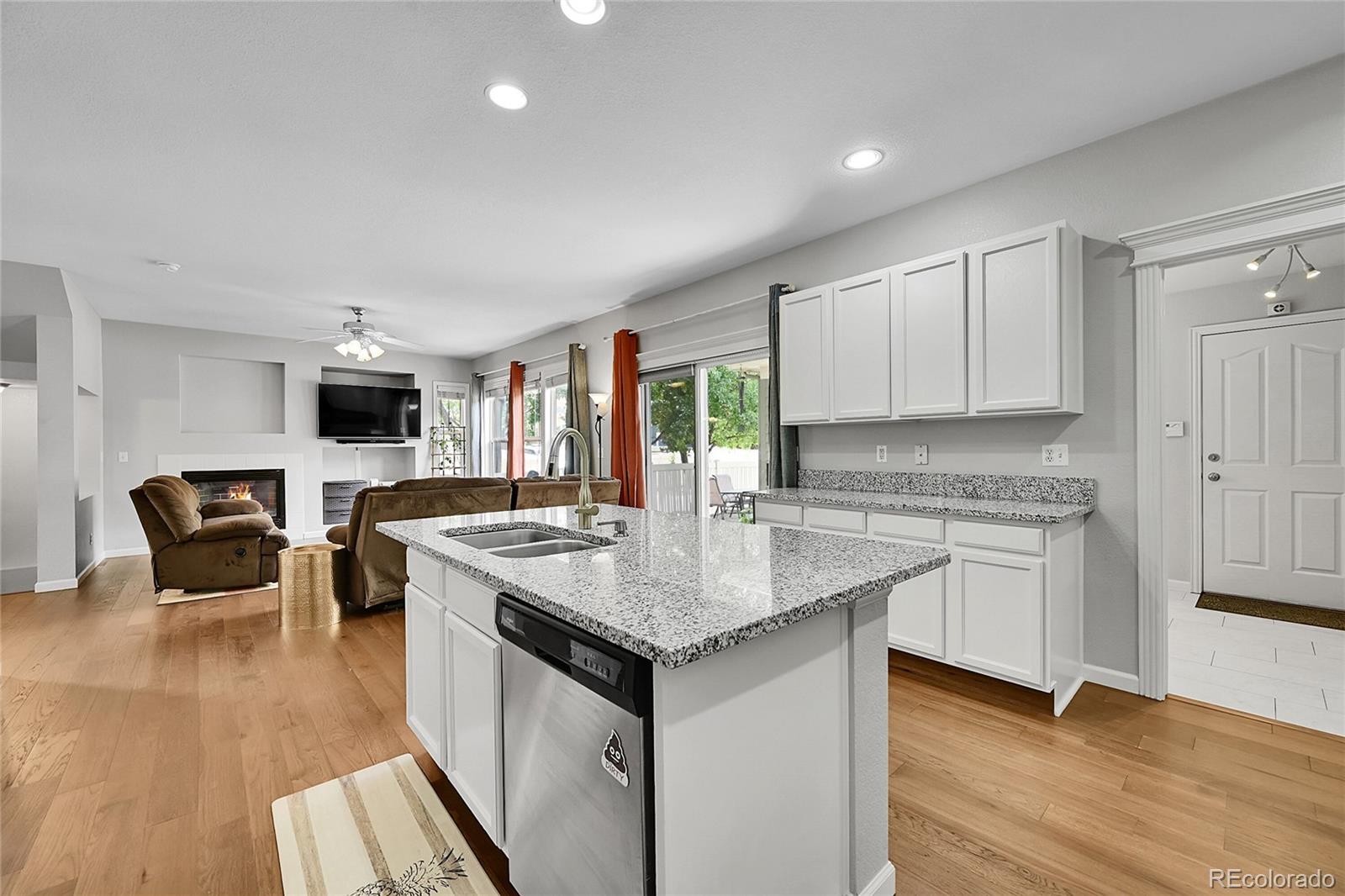 MLS Image #15 for 9270  107th place,commerce city, Colorado