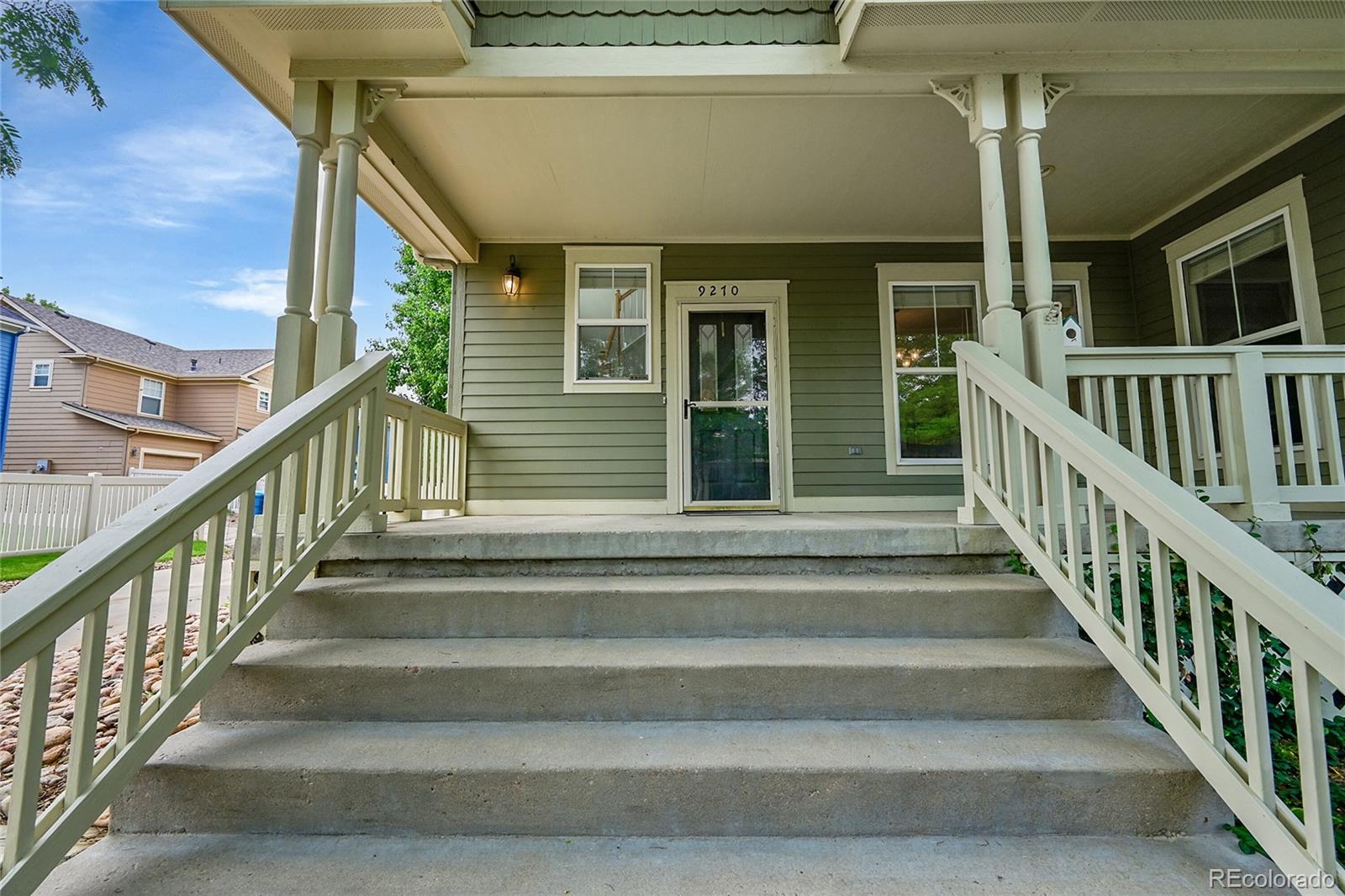 MLS Image #2 for 9270  107th place,commerce city, Colorado