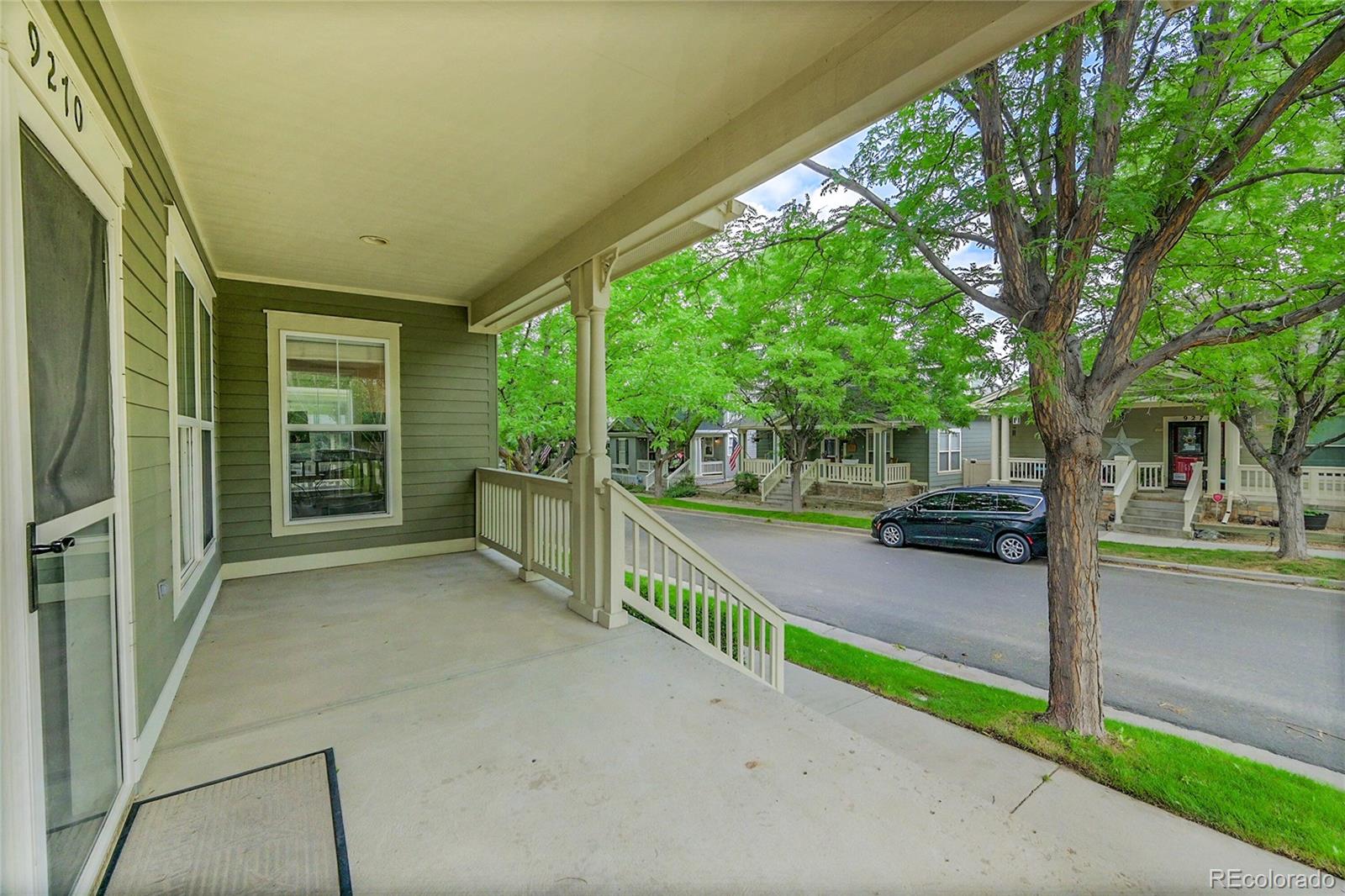 MLS Image #3 for 9270  107th place,commerce city, Colorado