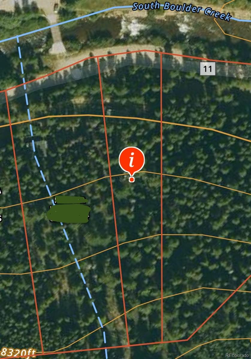 MLS Image #29 for 582  pactolus lake road,black hawk, Colorado